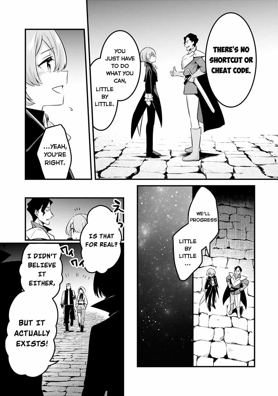 Welcome to Cheap Restaurant of Outcast! Chapter 53 100 20