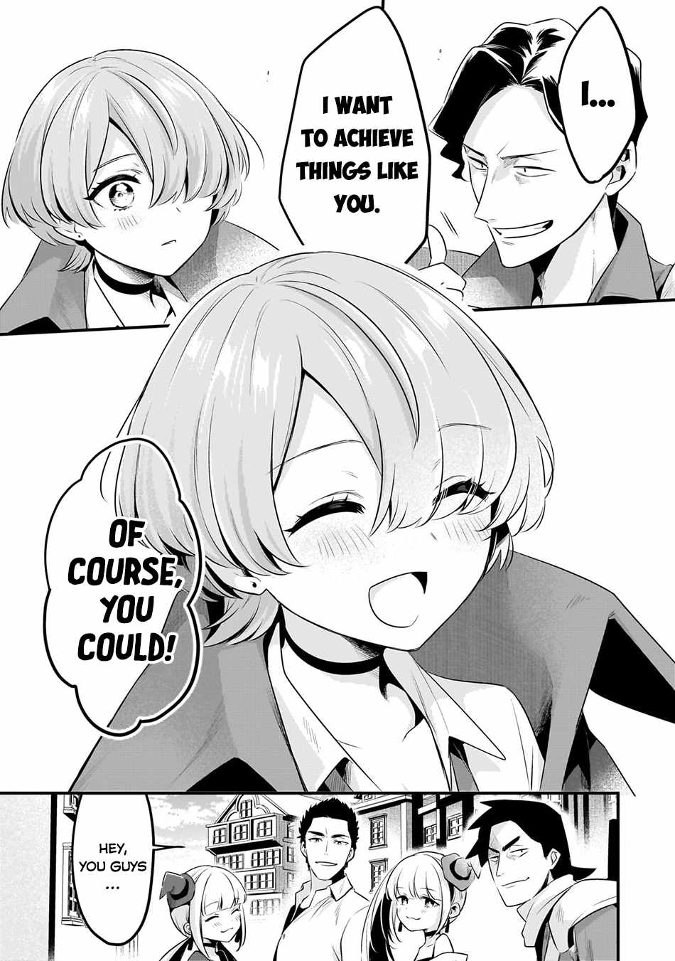 Welcome to Cheap Restaurant of Outcast! Chapter 54 126 25