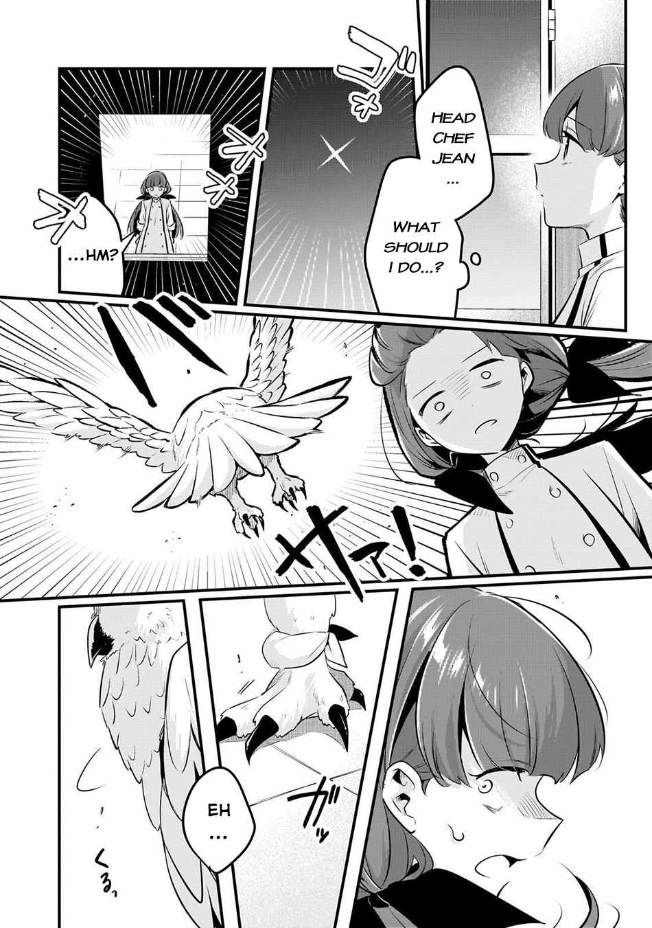 Welcome to Cheap Restaurant of Outcast! Chapter 57 102 11