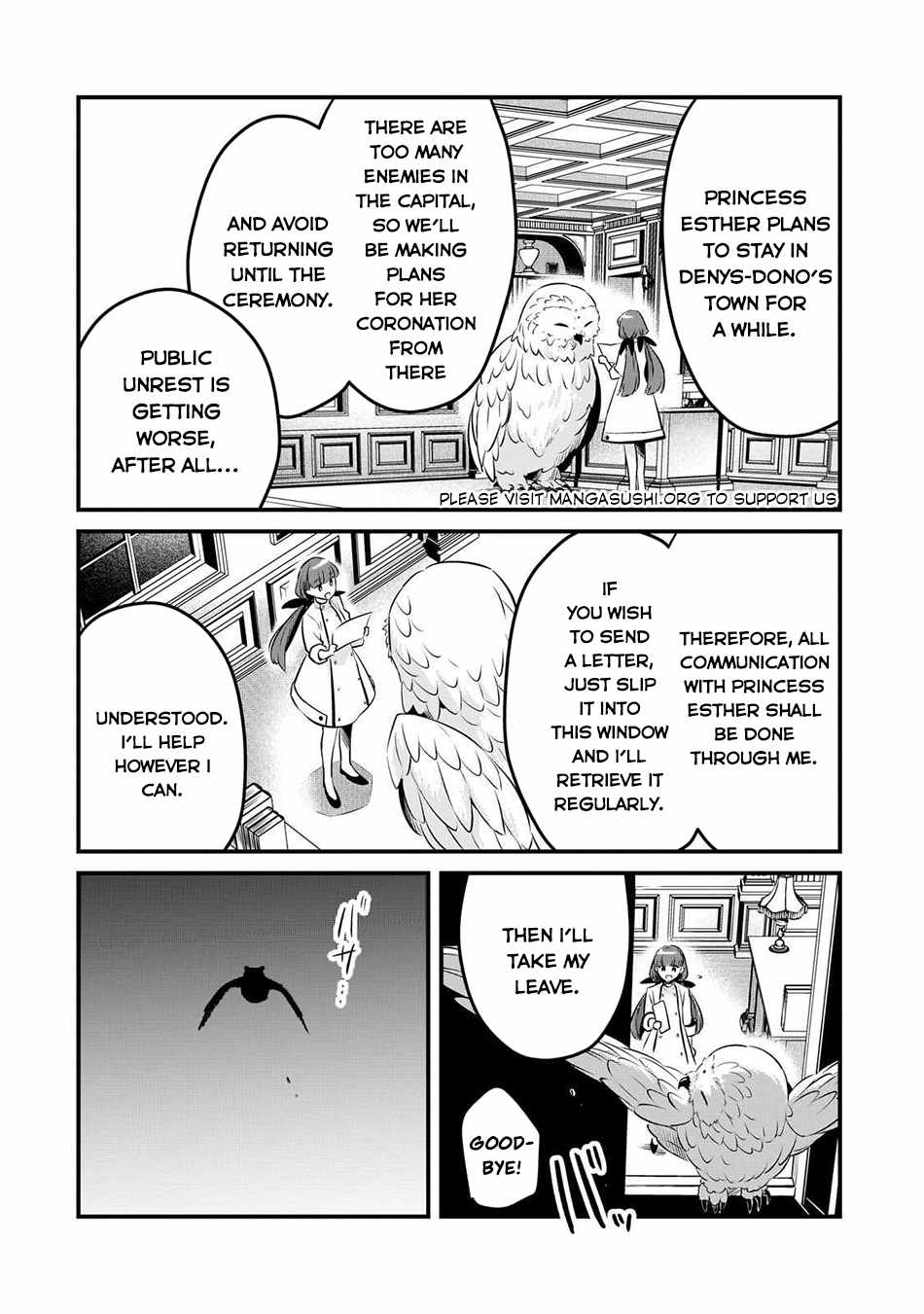 Welcome to Cheap Restaurant of Outcast! Chapter 57 105 14