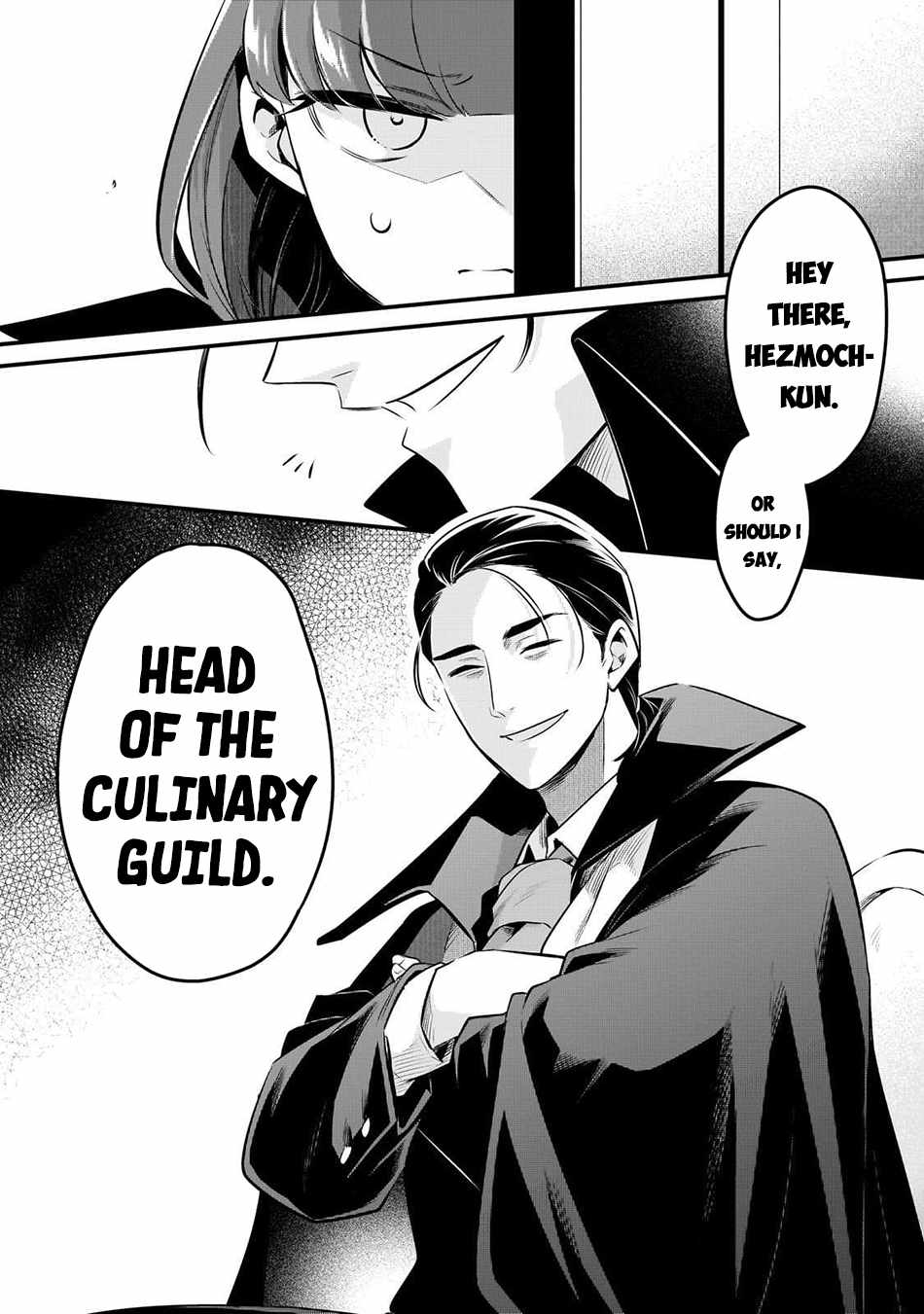 Welcome to Cheap Restaurant of Outcast! Chapter 57 107 16