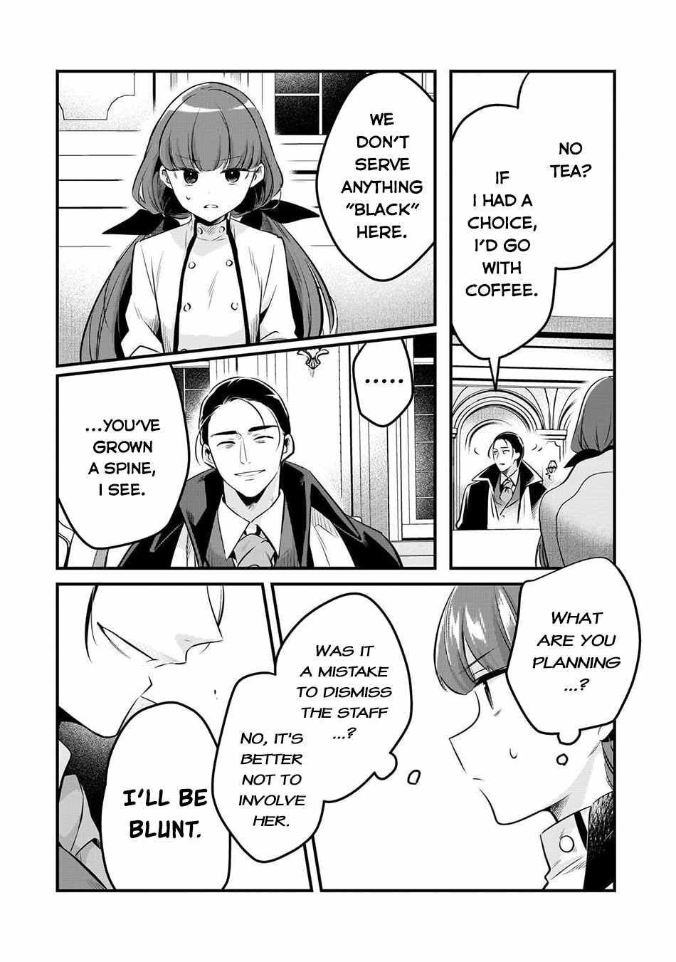 Welcome to Cheap Restaurant of Outcast! Chapter 57 109 18