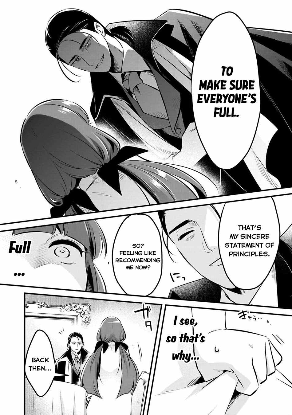 Welcome to Cheap Restaurant of Outcast! Chapter 57 115 24
