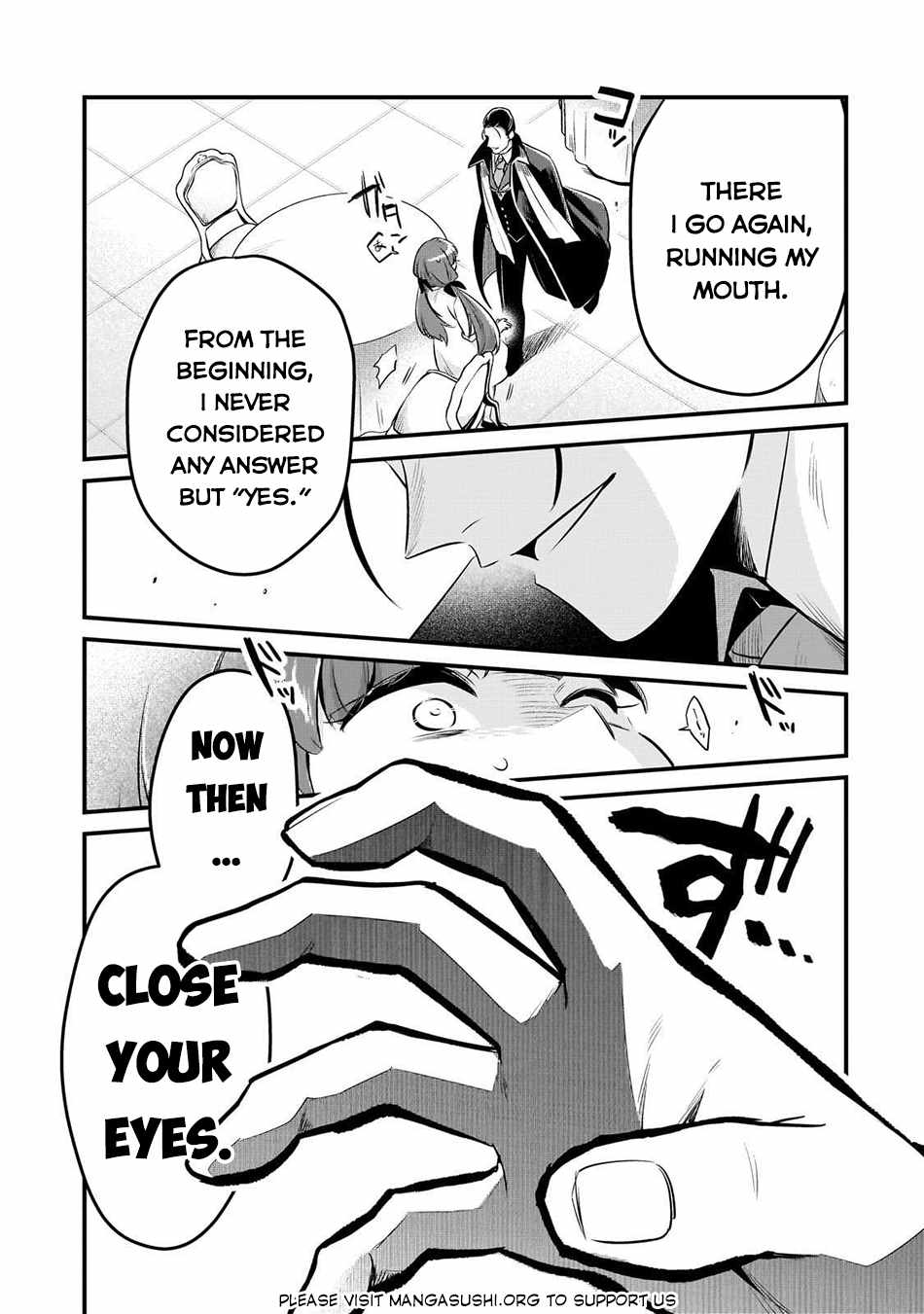 Welcome to Cheap Restaurant of Outcast! Chapter 57 118 27