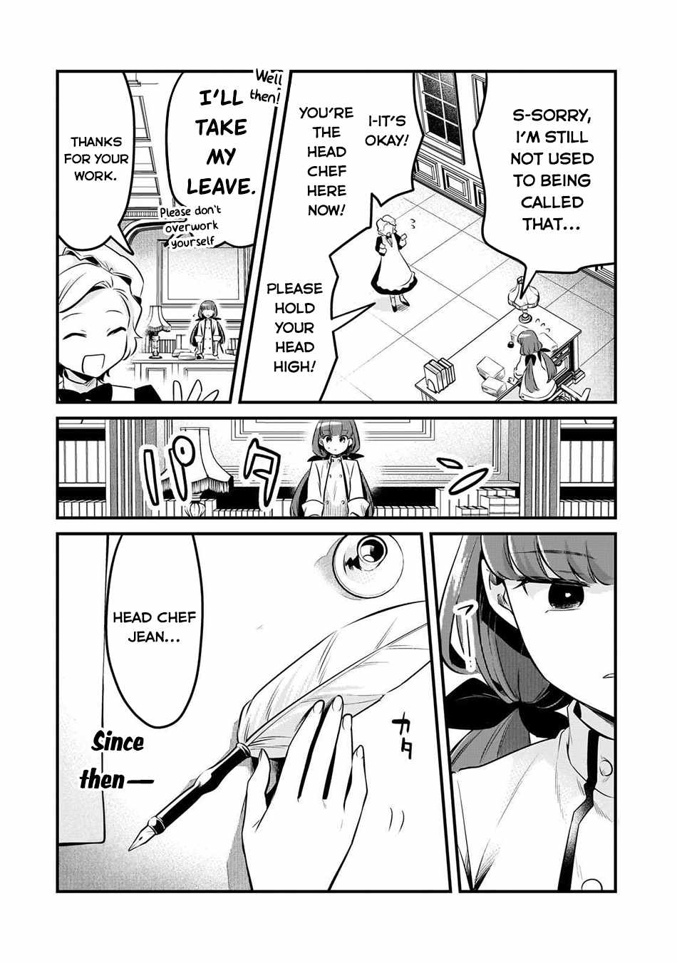 Welcome to Cheap Restaurant of Outcast! Chapter 57 99 8