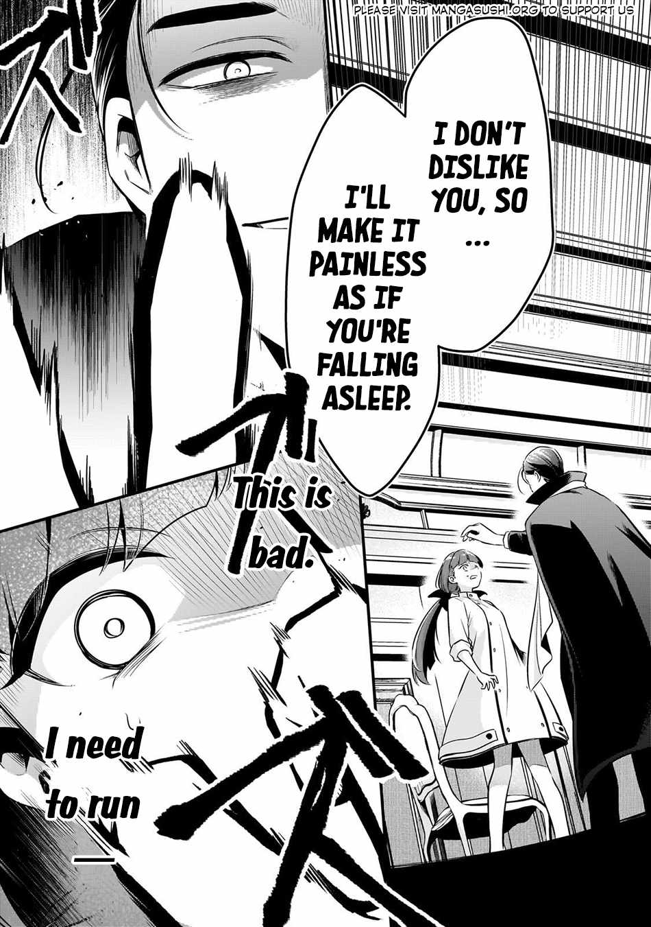 Welcome to Cheap Restaurant of Outcast! Chapter 58 92 1