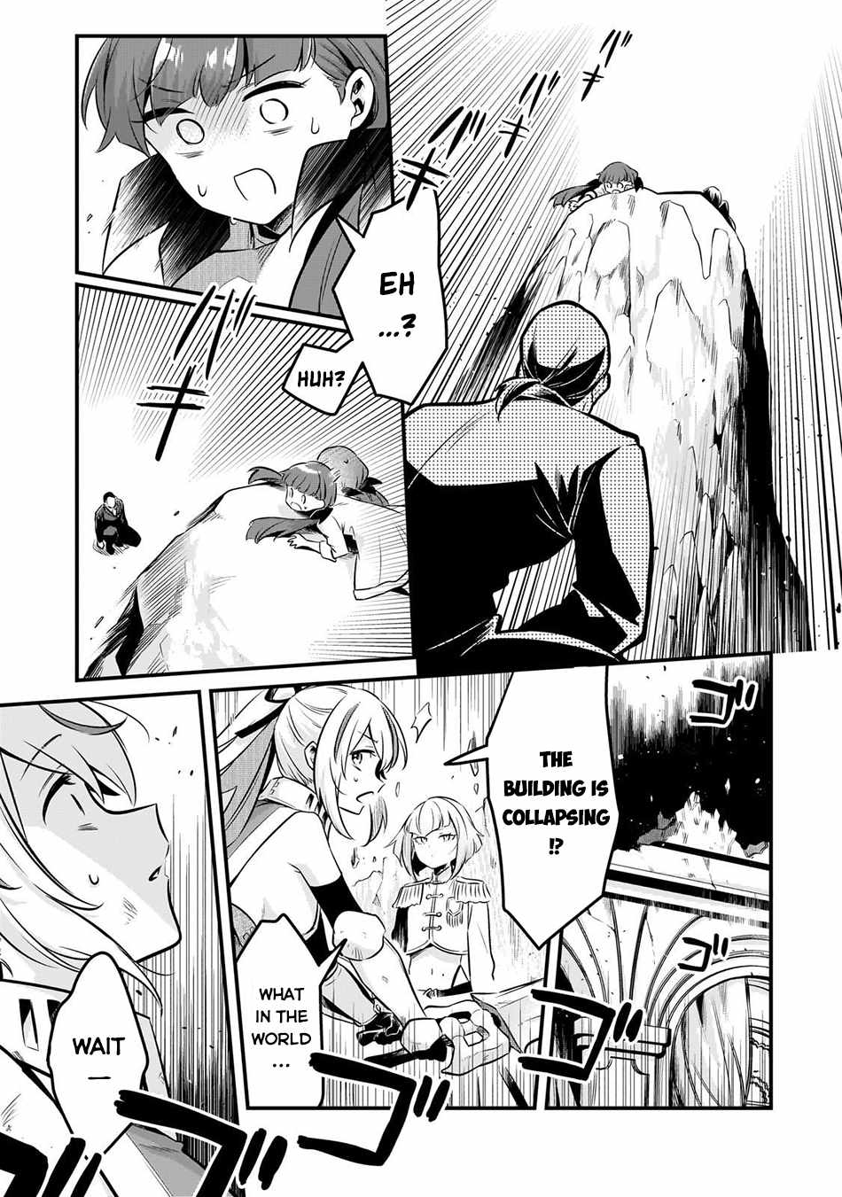 Welcome to Cheap Restaurant of Outcast! Chapter 58 114 23