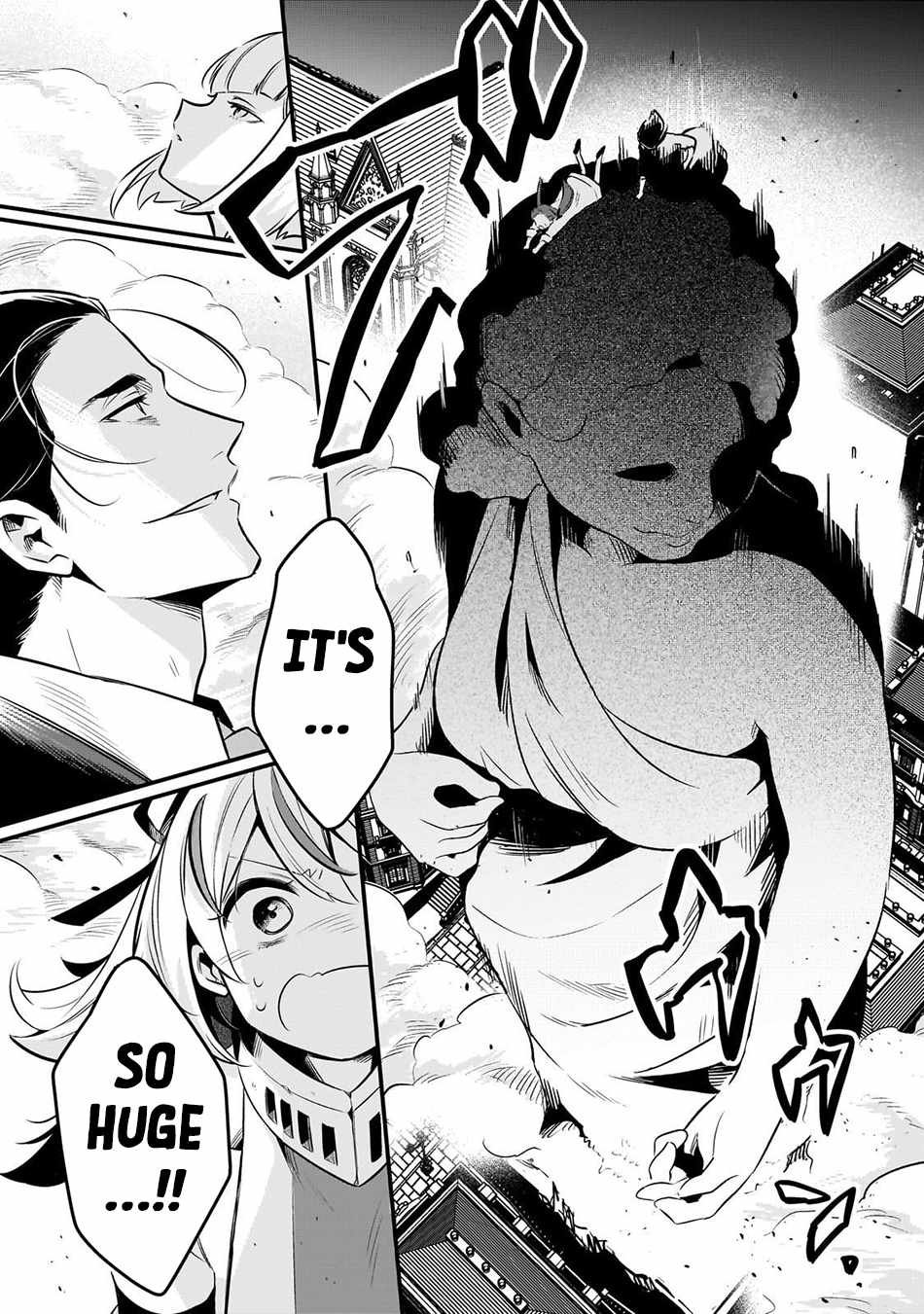 Welcome to Cheap Restaurant of Outcast! Chapter 58 115 24