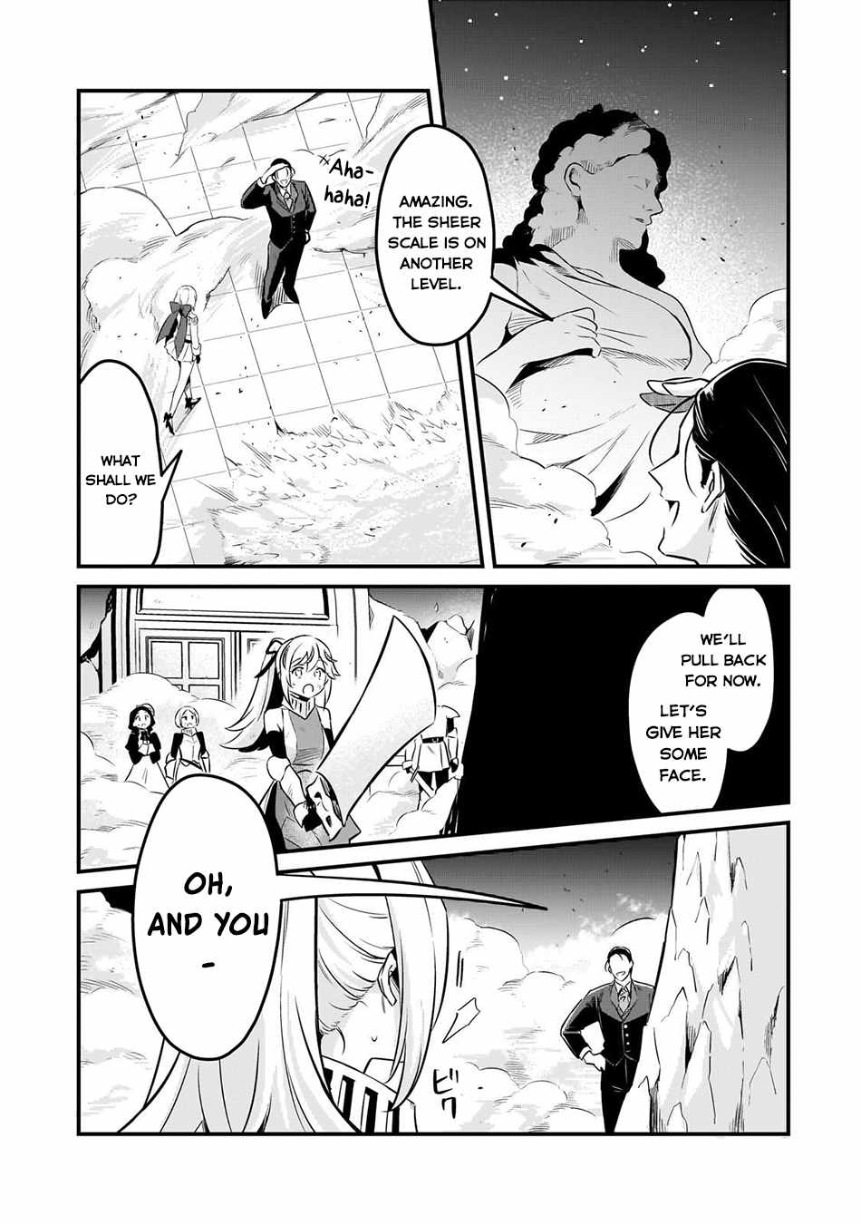 Welcome to Cheap Restaurant of Outcast! Chapter 58 116 25