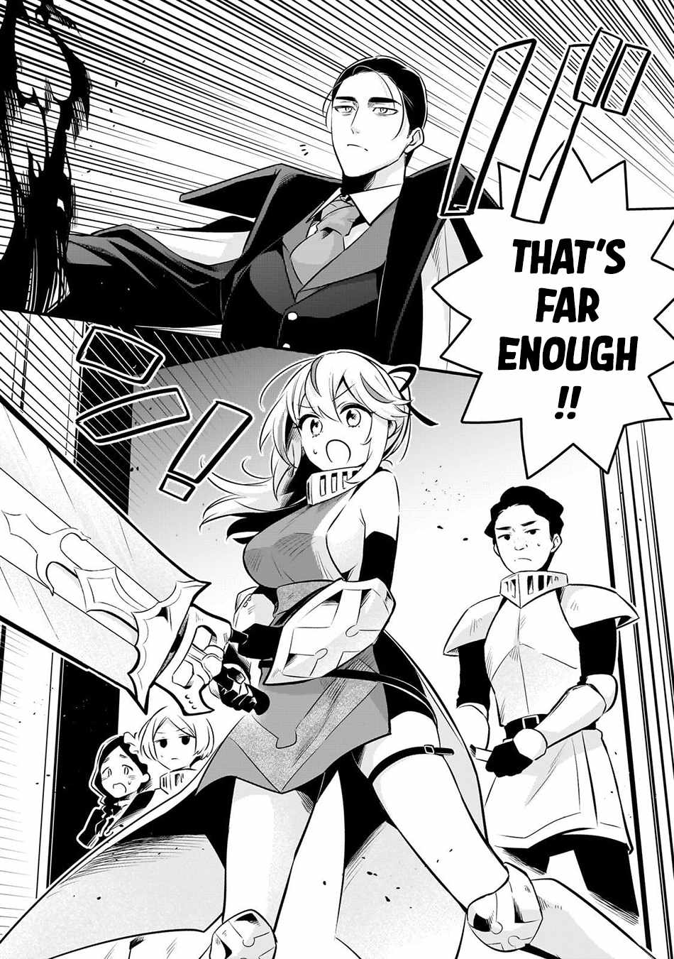 Welcome to Cheap Restaurant of Outcast! Chapter 58 95 4