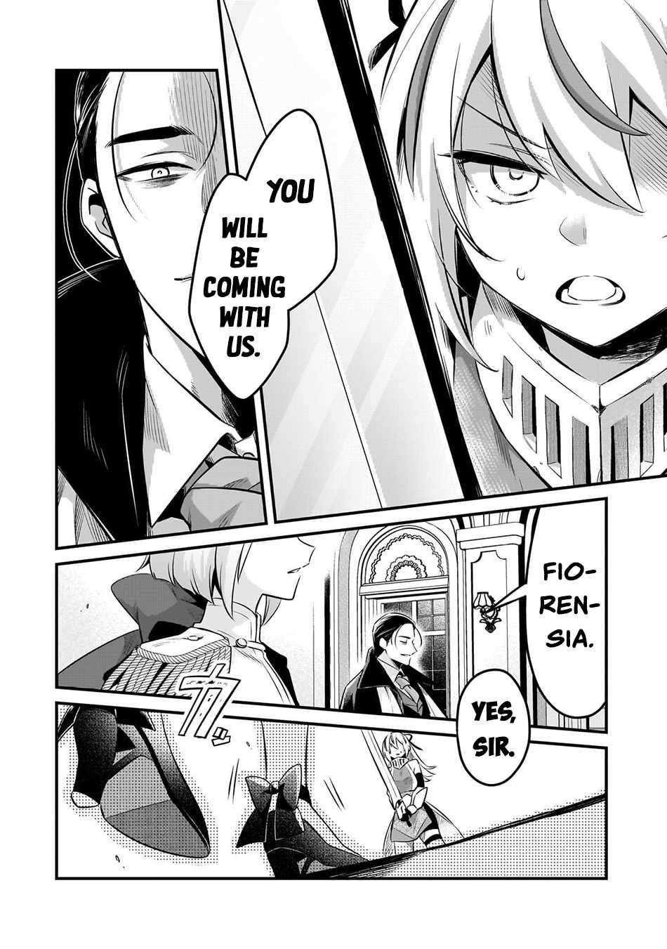Welcome to Cheap Restaurant of Outcast! Chapter 58 97 6