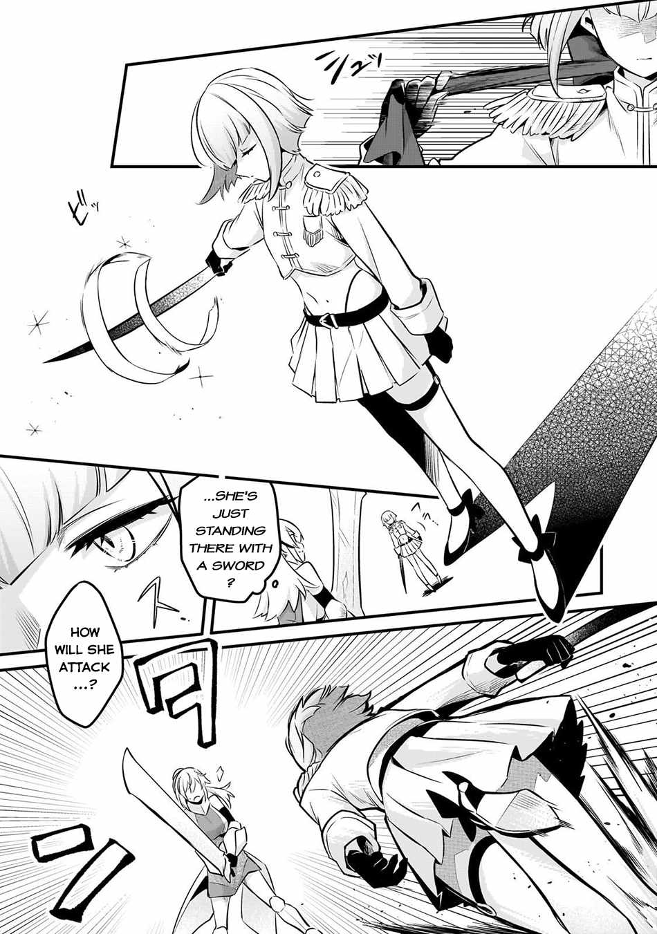 Welcome to Cheap Restaurant of Outcast! Chapter 58 98 7