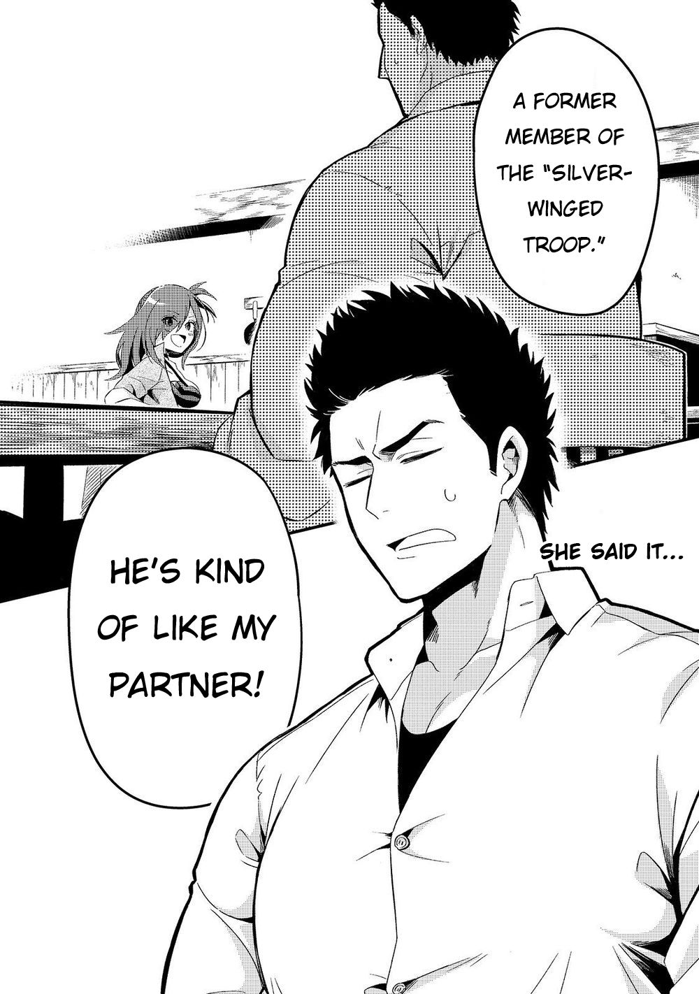 Welcome to Cheap Restaurant of Outcast! Chapter 6 111 10