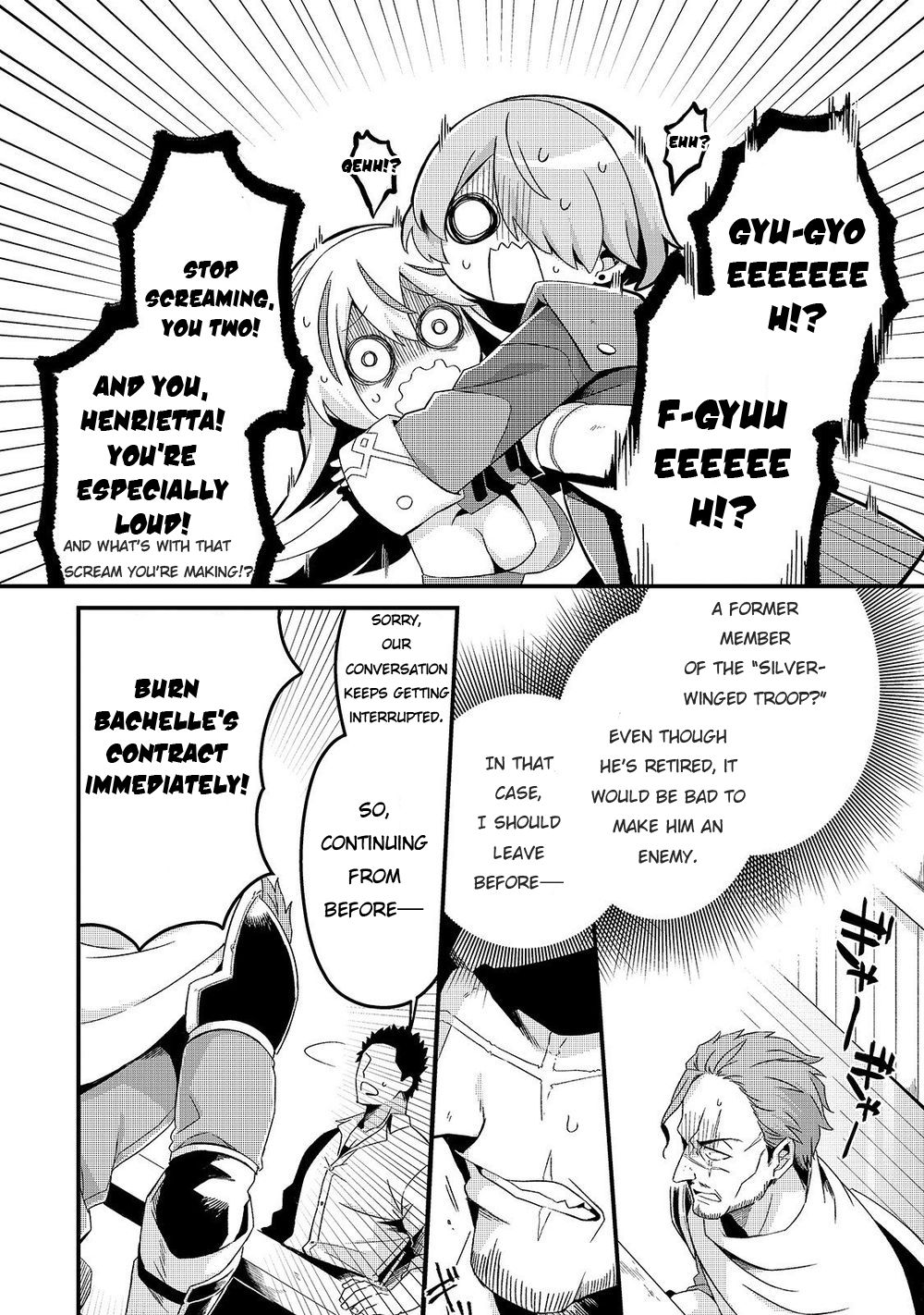 Welcome to Cheap Restaurant of Outcast! Chapter 6 113 12