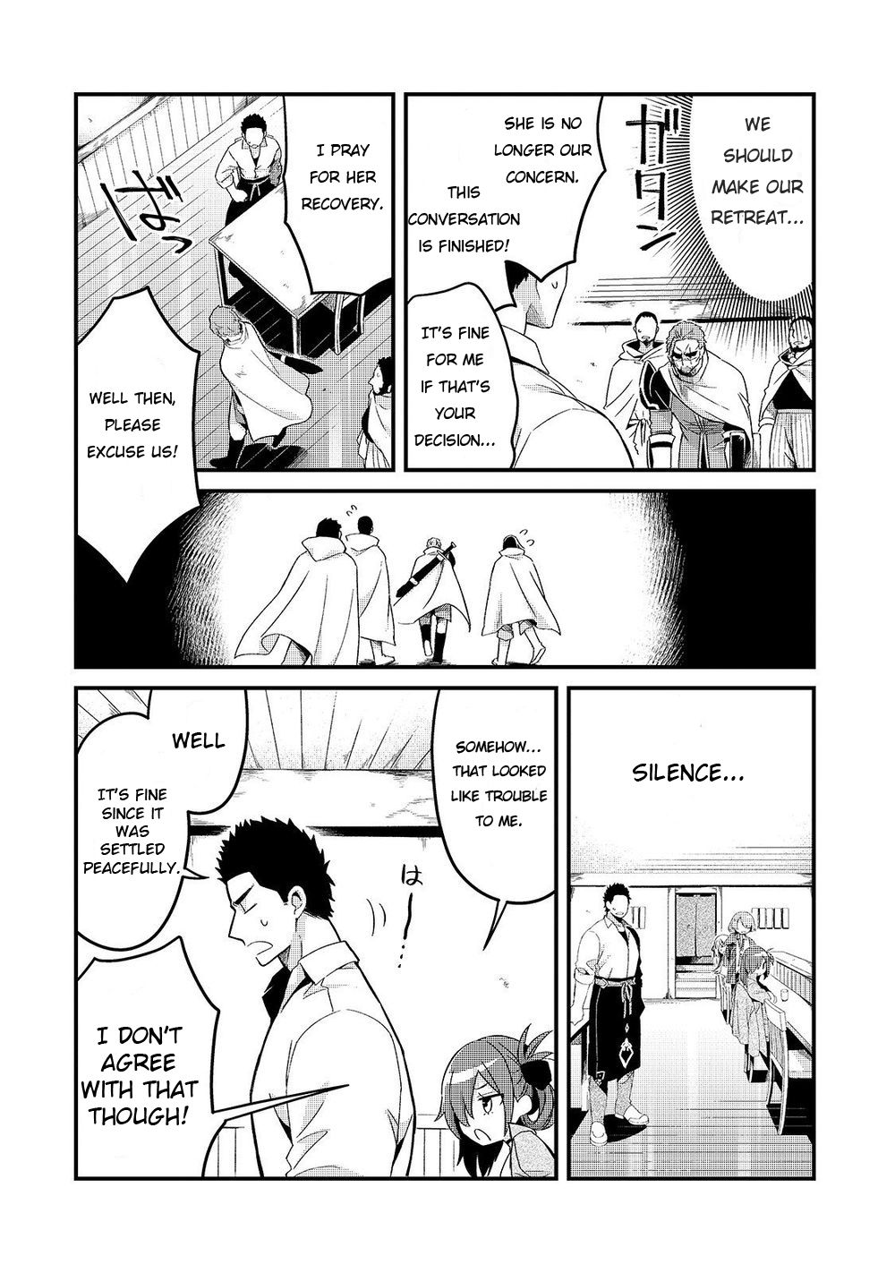 Welcome to Cheap Restaurant of Outcast! Chapter 6 115 14