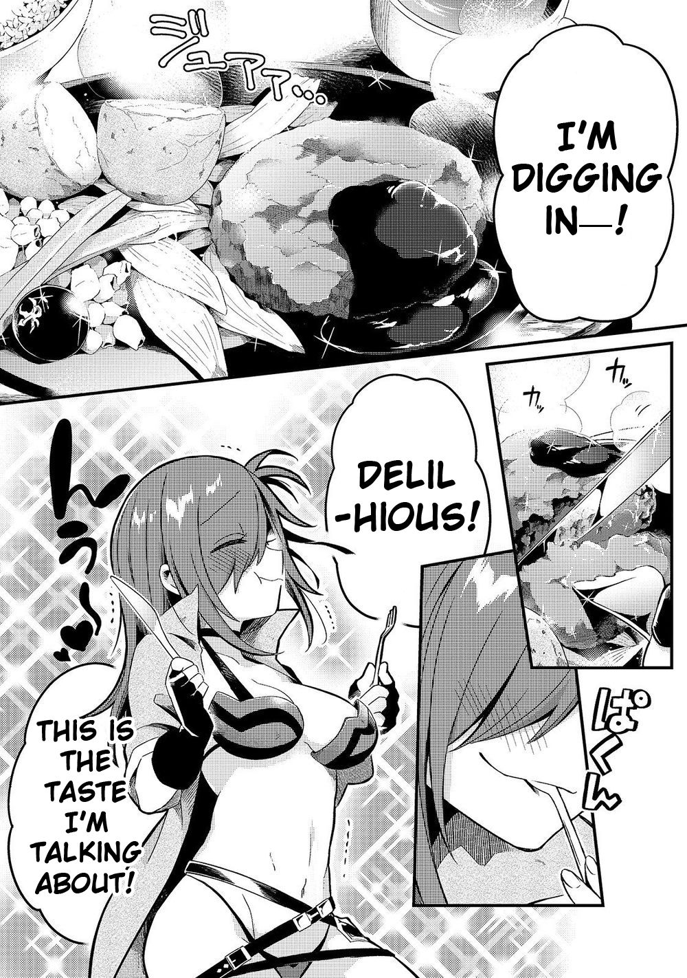 Welcome to Cheap Restaurant of Outcast! Chapter 6 119 18