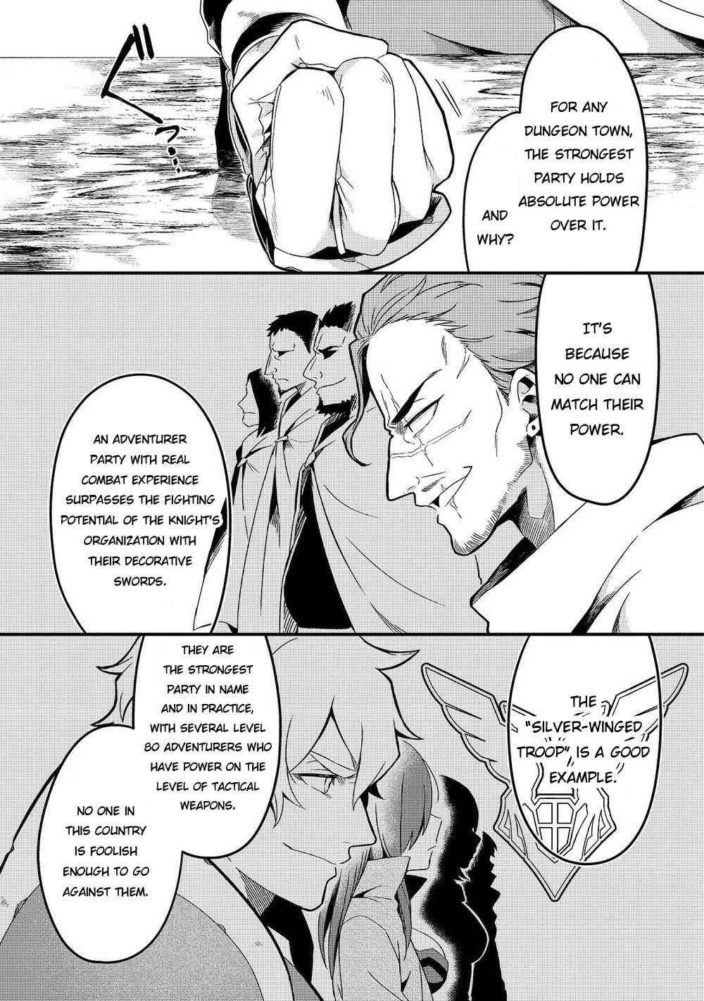 Welcome to Cheap Restaurant of Outcast! Chapter 6 103 2