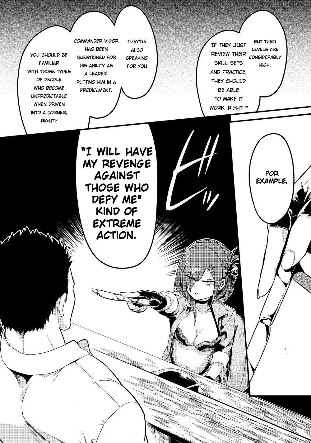 Welcome to Cheap Restaurant of Outcast! Chapter 6 123 22