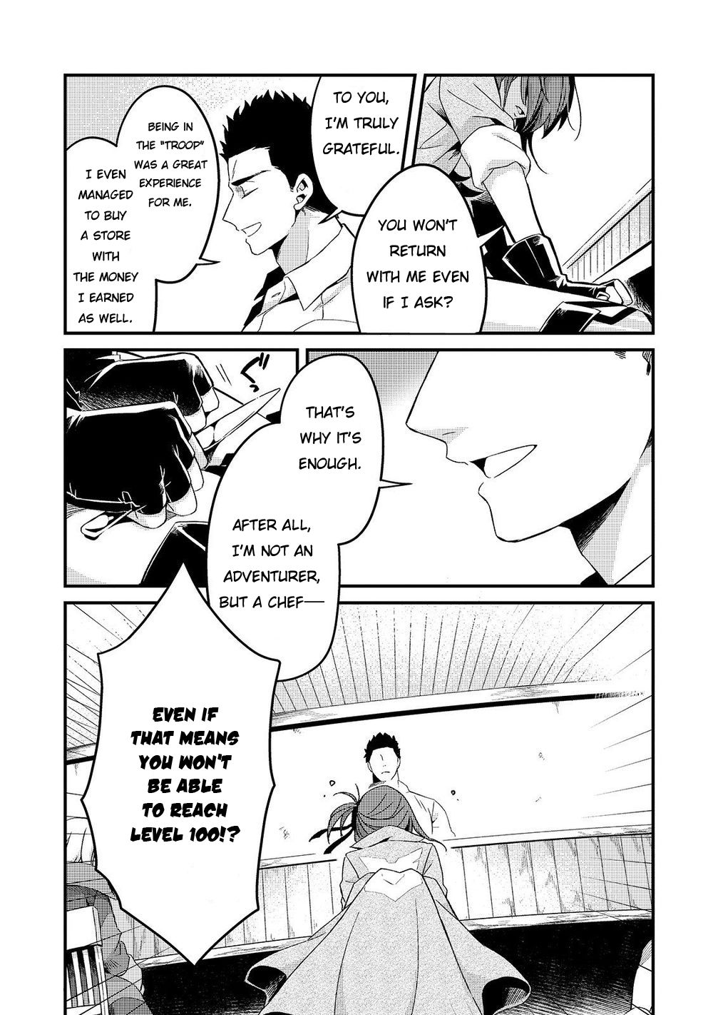 Welcome to Cheap Restaurant of Outcast! Chapter 6 126 25