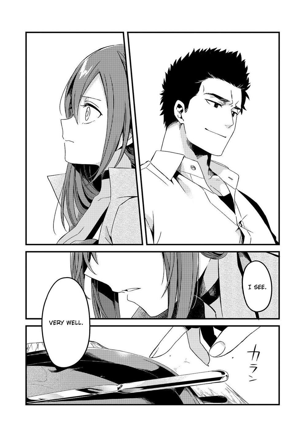 Welcome to Cheap Restaurant of Outcast! Chapter 6 127 26