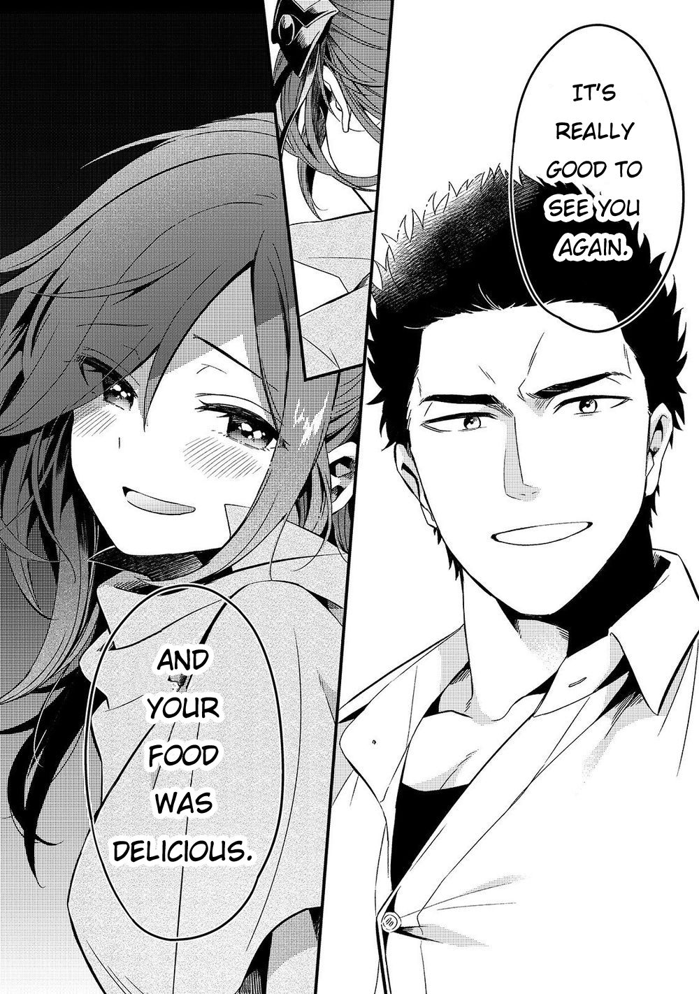 Welcome to Cheap Restaurant of Outcast! Chapter 6 129 28