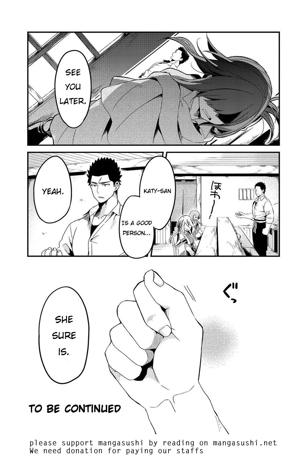 Welcome to Cheap Restaurant of Outcast! Chapter 6 130 29