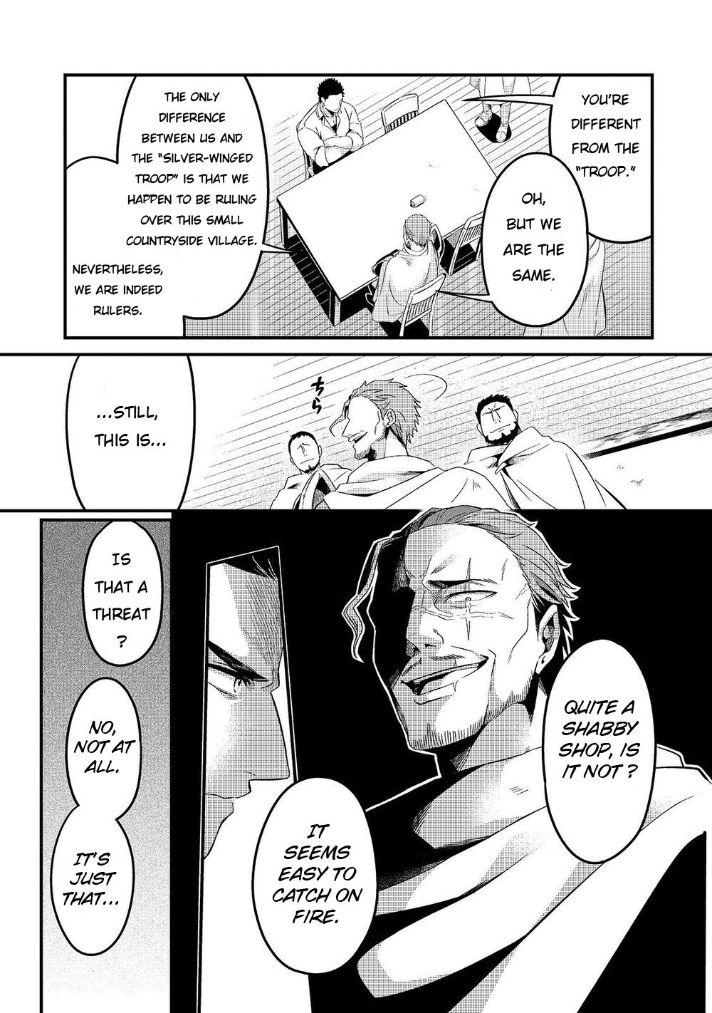 Welcome to Cheap Restaurant of Outcast! Chapter 6 104 3