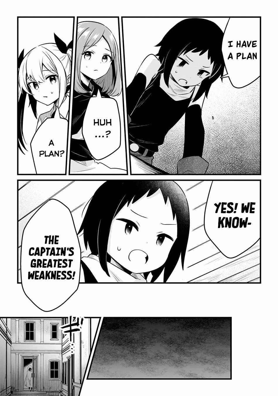 Welcome to Cheap Restaurant of Outcast! Chapter 60 88 9