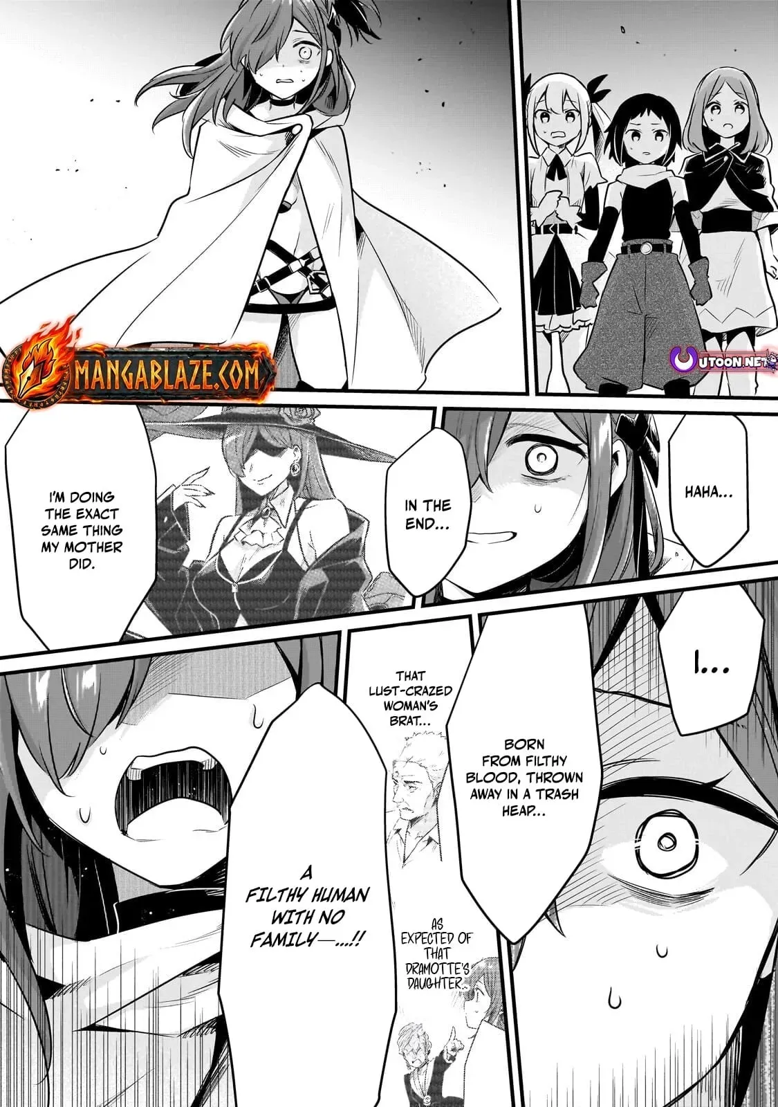 Welcome to Cheap Restaurant of Outcast! Chapter 61.2 44 c9e65ded68a0