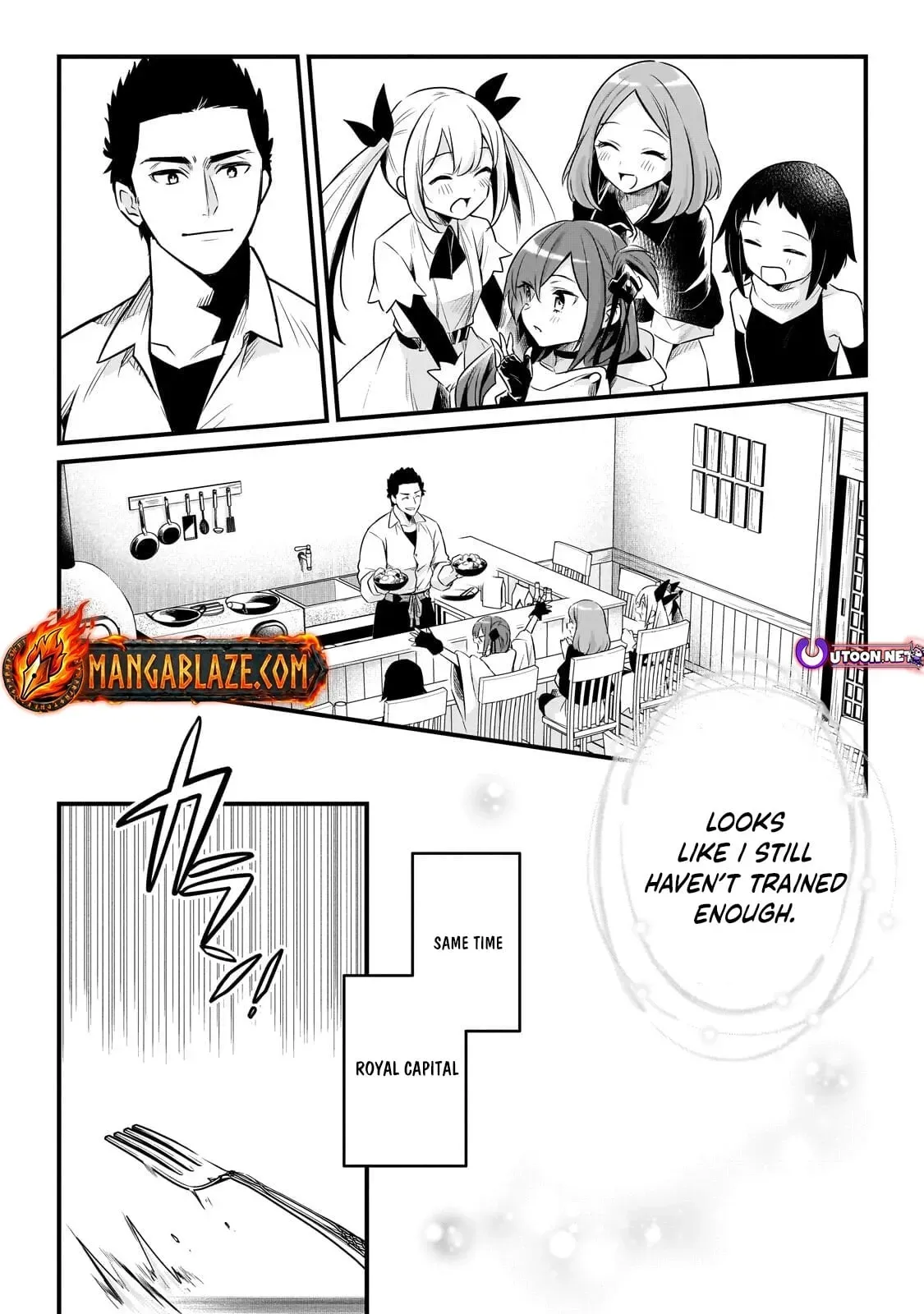 Welcome to Cheap Restaurant of Outcast! Chapter 61.2 54 d2b9dacb54ee