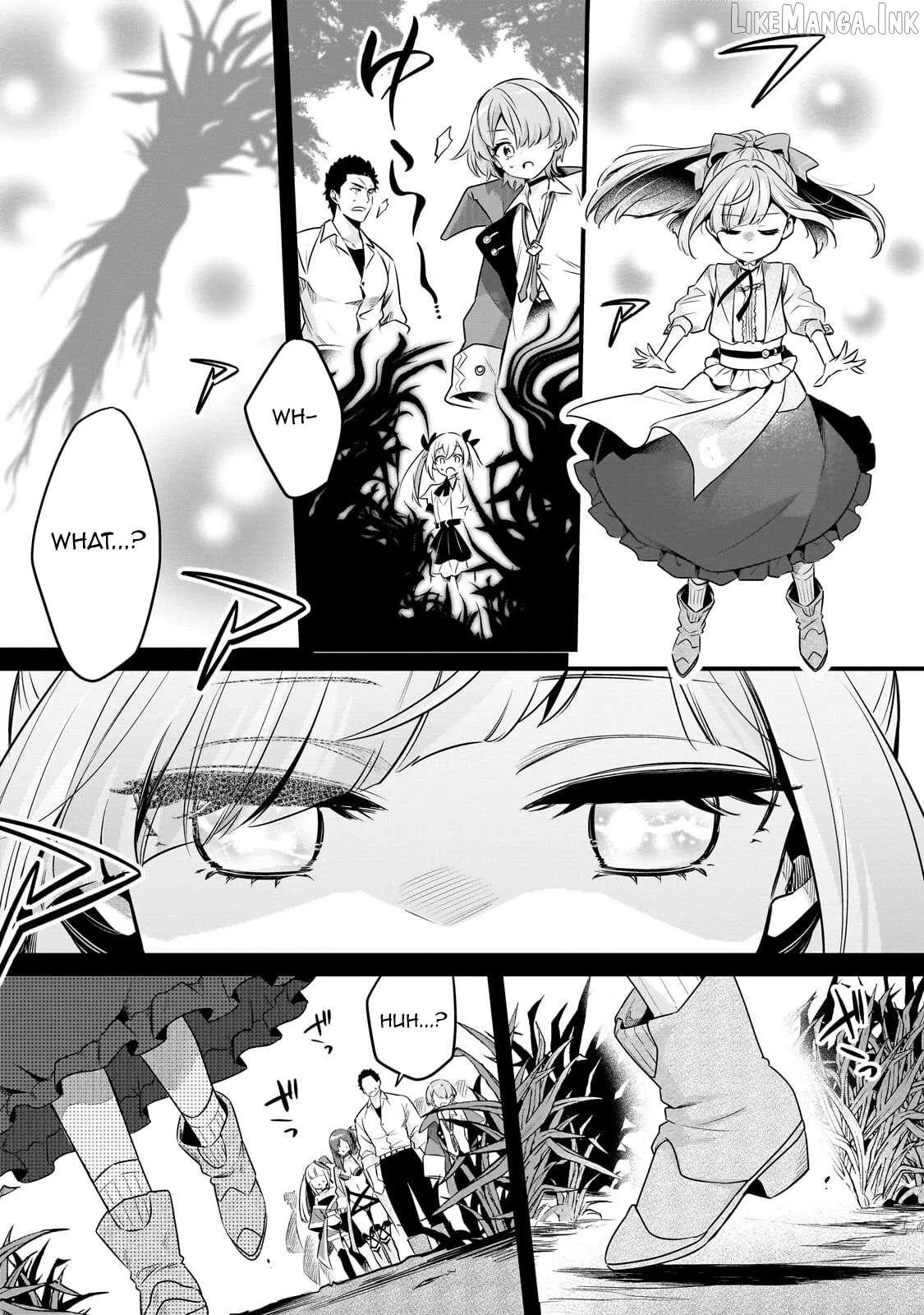 Welcome to Cheap Restaurant of Outcast! Chapter 65 82 029572f586c3