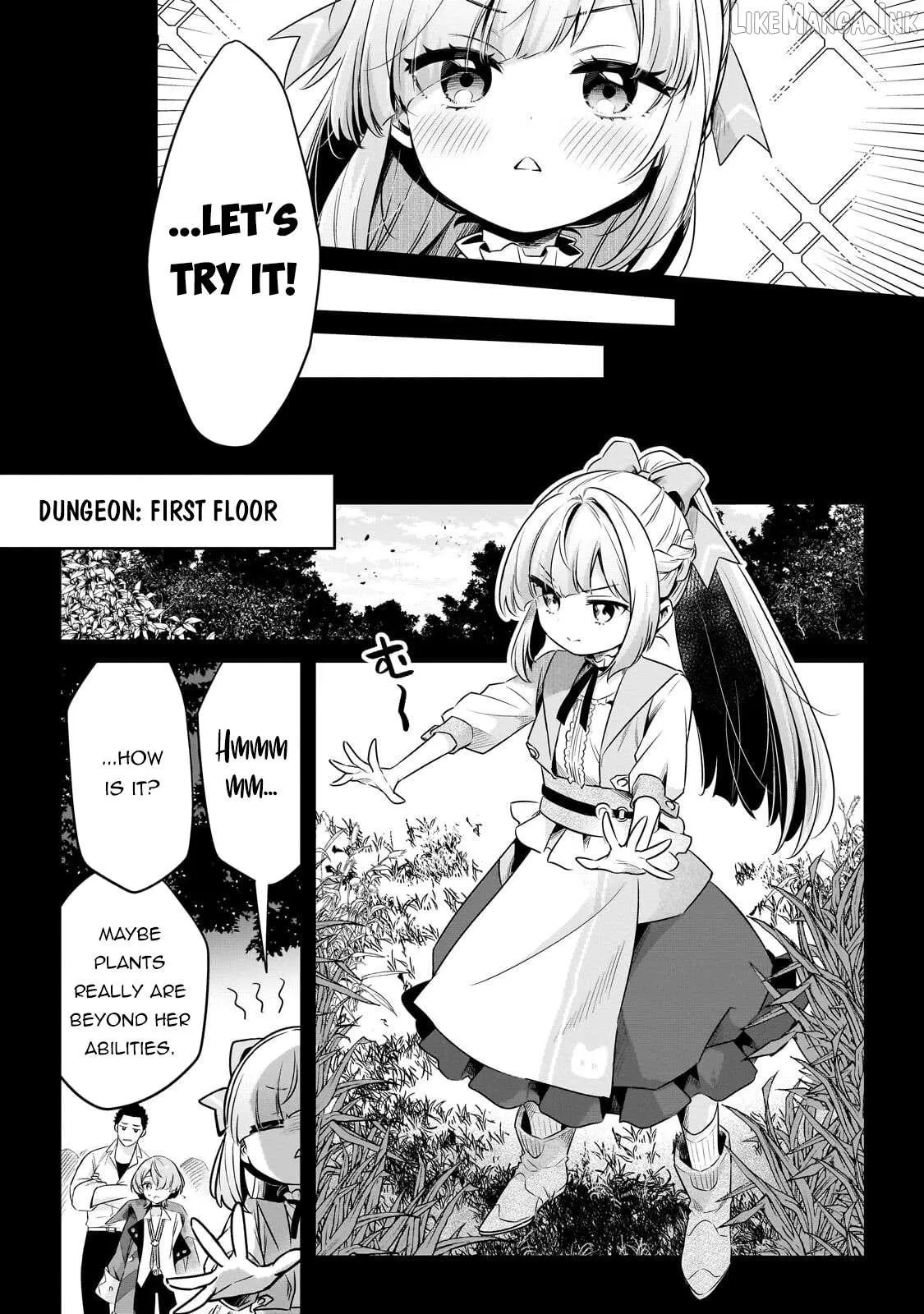 Welcome to Cheap Restaurant of Outcast! Chapter 65 81 0b3412171c14