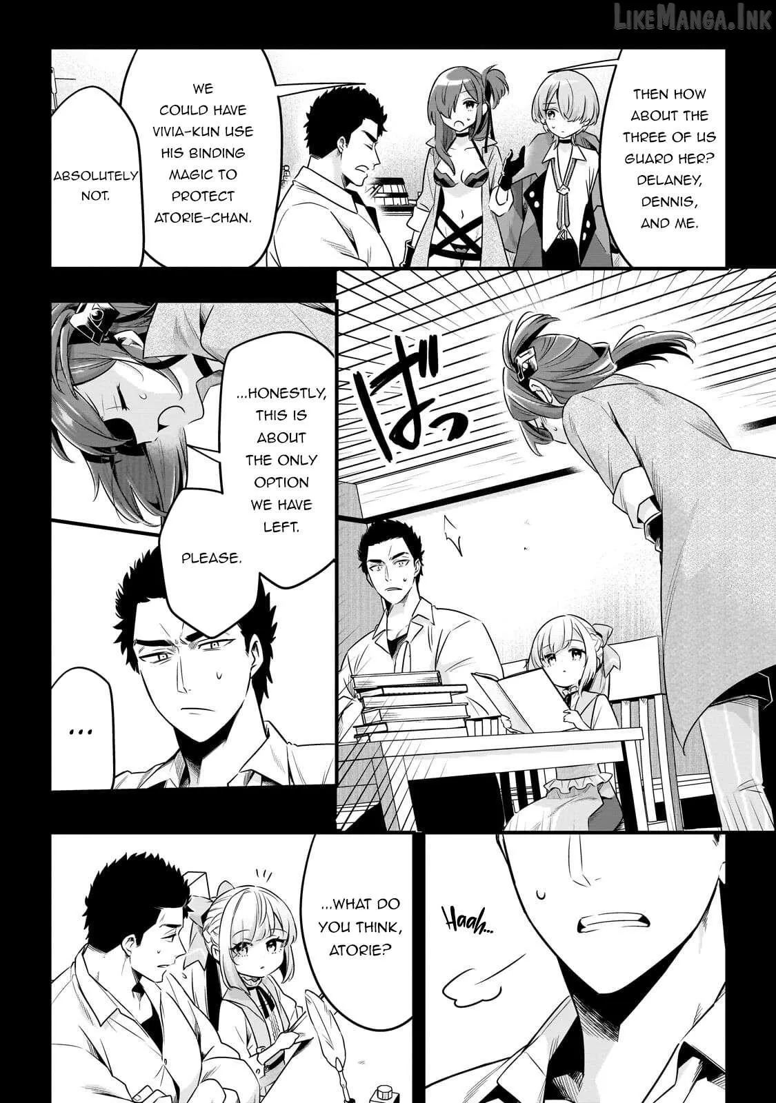 Welcome to Cheap Restaurant of Outcast! Chapter 65 80 29d34d224e95