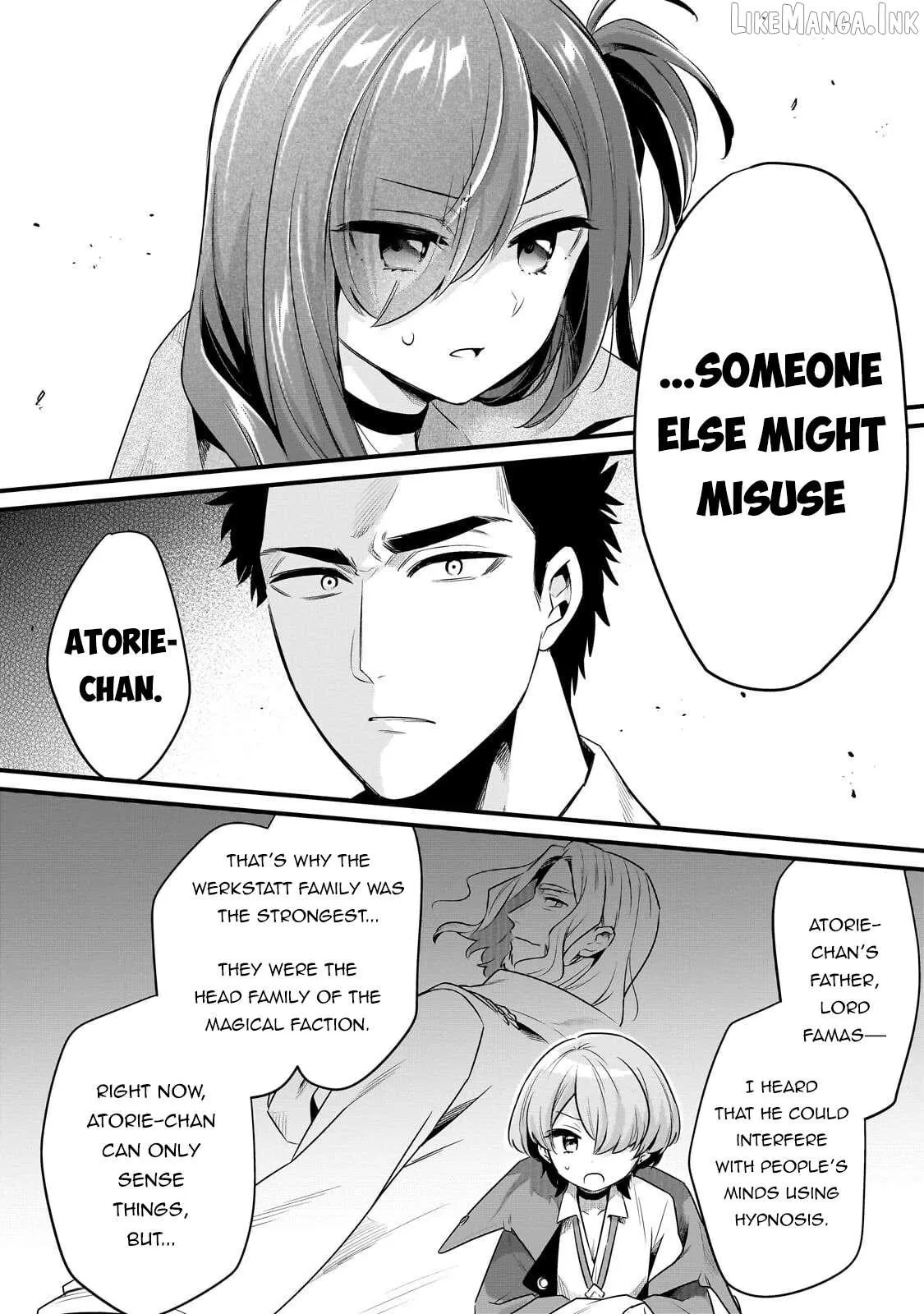 Welcome to Cheap Restaurant of Outcast! Chapter 65 93 5a9033d285cd