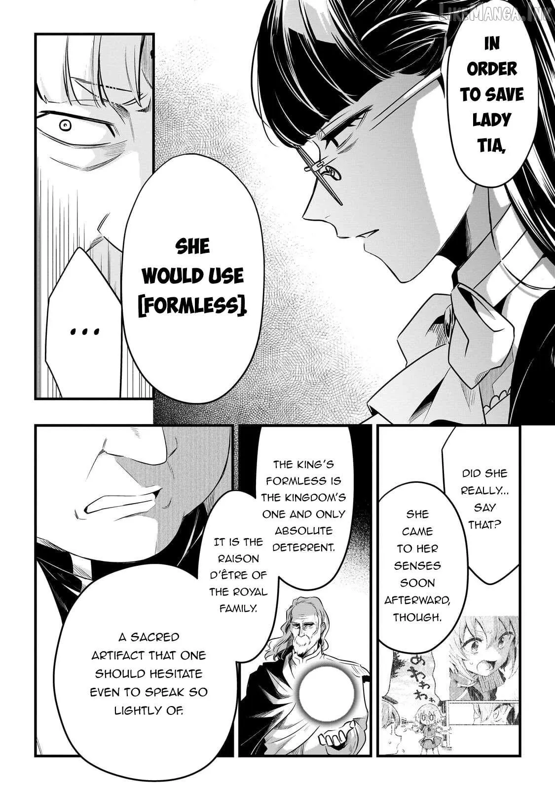 Welcome to Cheap Restaurant of Outcast! Chapter 65 89 5fed432a91e1