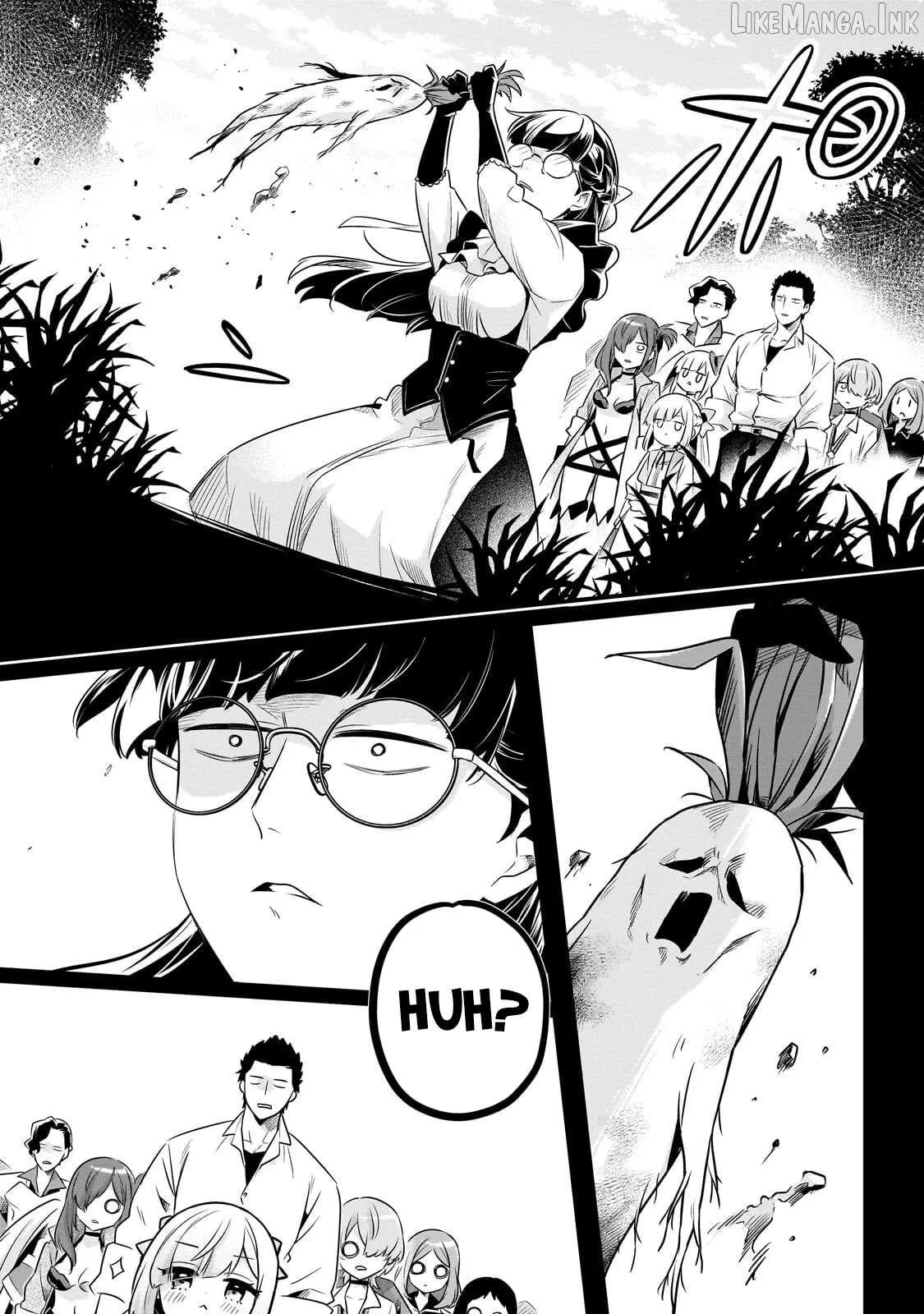 Welcome to Cheap Restaurant of Outcast! Chapter 65 84 6e69ac07600c