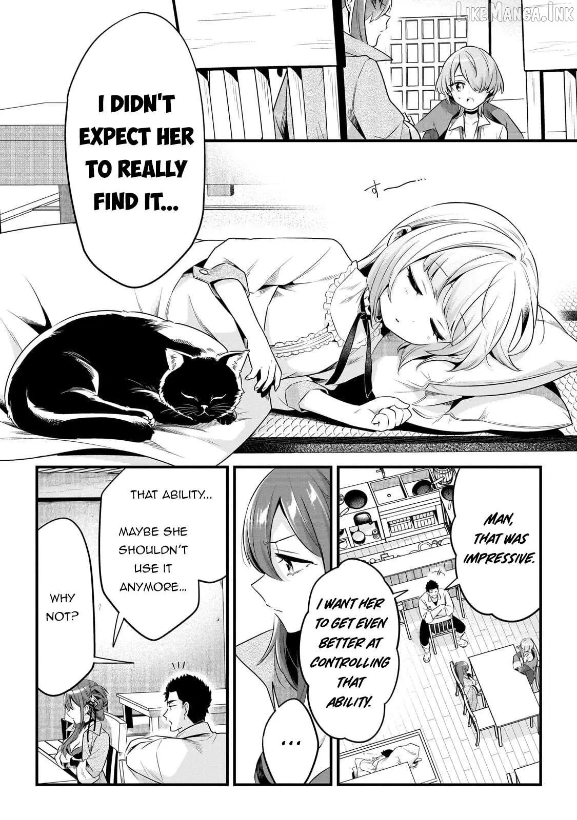 Welcome to Cheap Restaurant of Outcast! Chapter 65 91 76f5e088b0fa