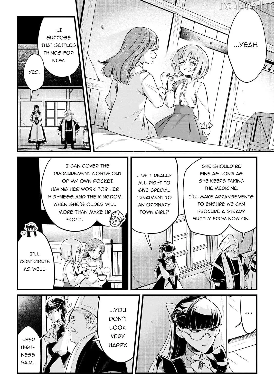 Welcome to Cheap Restaurant of Outcast! Chapter 65 88 9b7ae108f61b