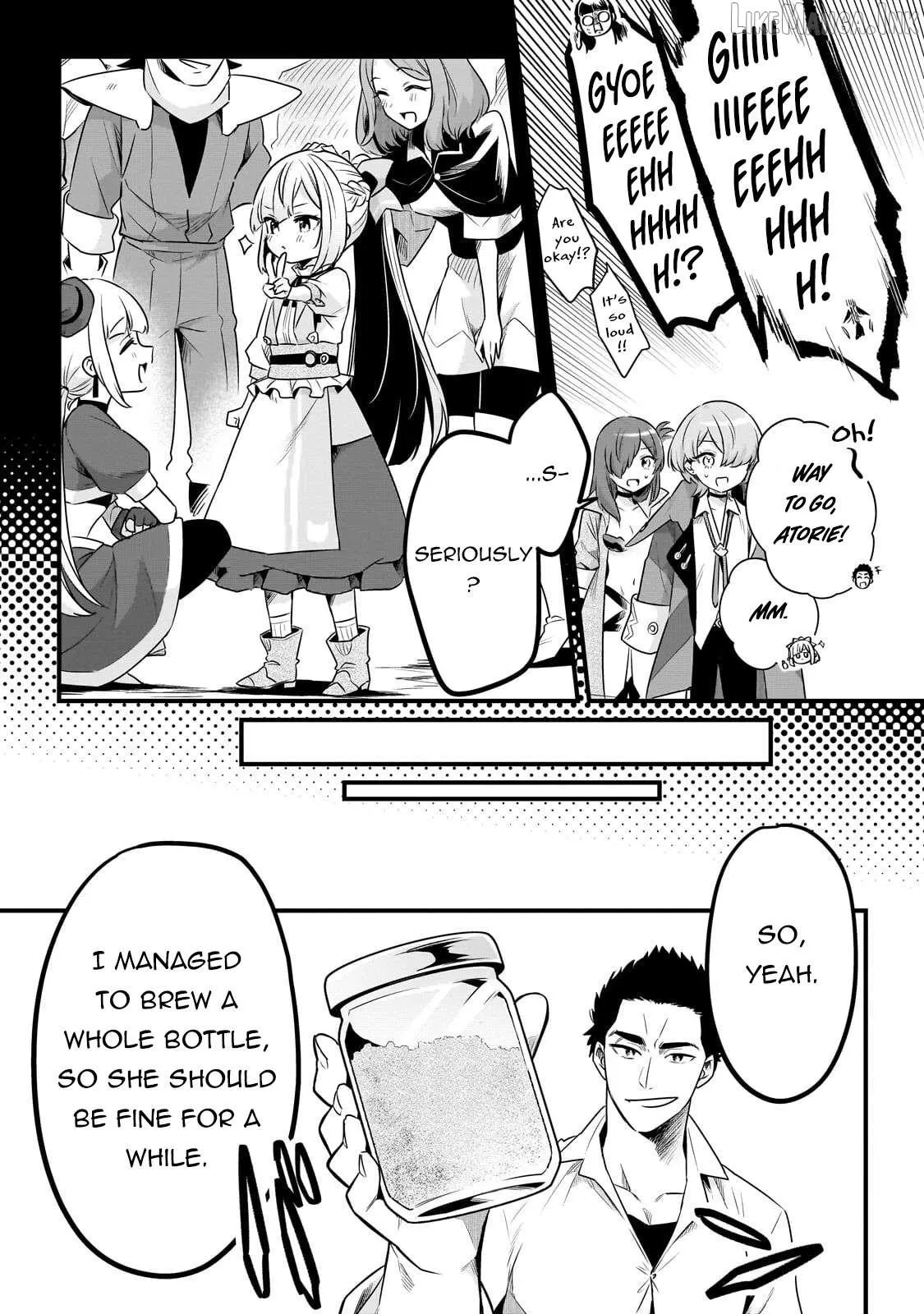 Welcome to Cheap Restaurant of Outcast! Chapter 65 85 bb533fe8acb2