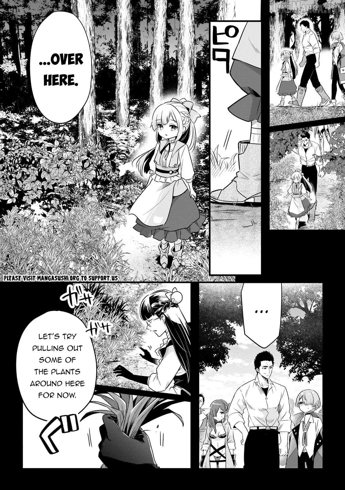Welcome to Cheap Restaurant of Outcast! Chapter 65 83 c181b07e619d