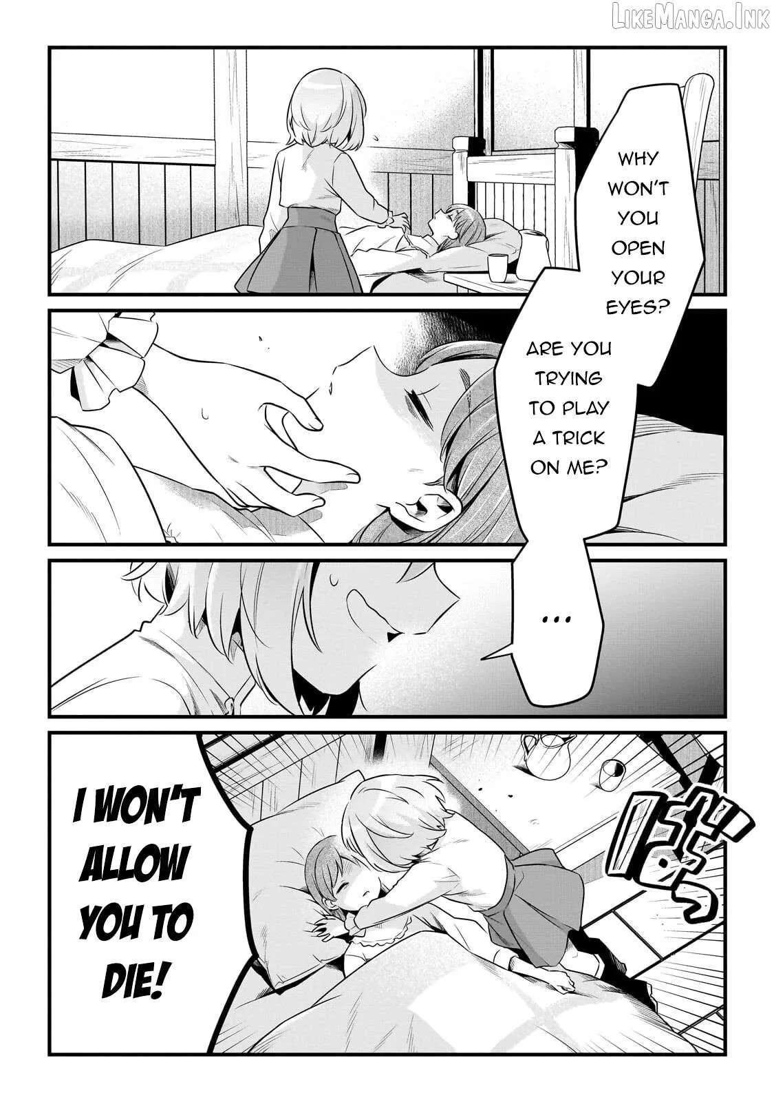 Welcome to Cheap Restaurant of Outcast! Chapter 65 75 c3a08f09dd58
