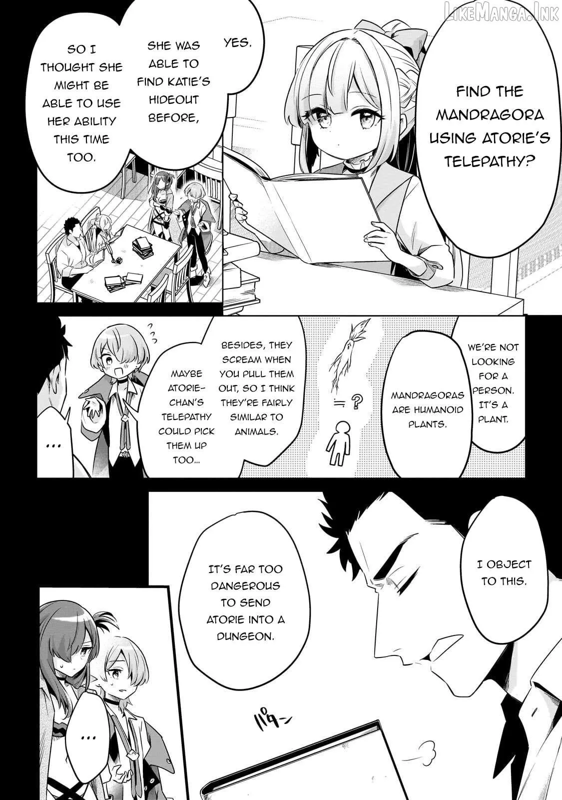 Welcome to Cheap Restaurant of Outcast! Chapter 65 79 da3e90e653a0
