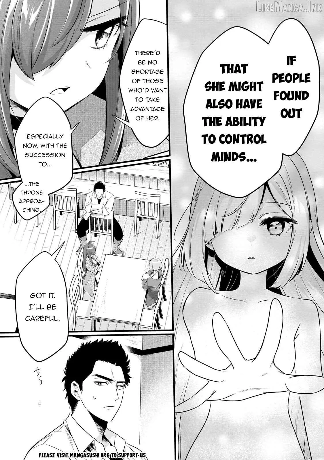 Welcome to Cheap Restaurant of Outcast! Chapter 65 94 face34f7ecf8