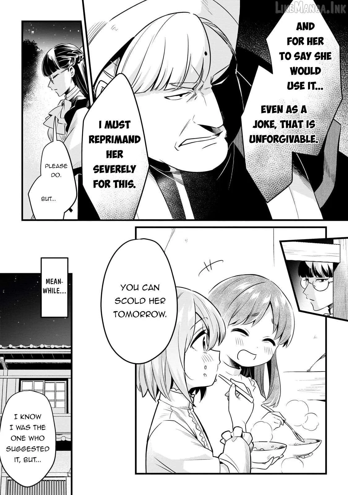 Welcome to Cheap Restaurant of Outcast! Chapter 65 90 ff3ef4be9452