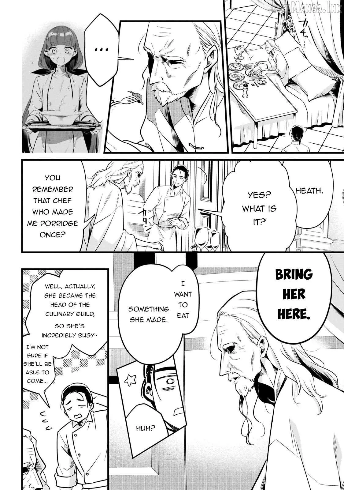 Welcome to Cheap Restaurant of Outcast! Chapter 66.1 41 2d6cc7cb7376