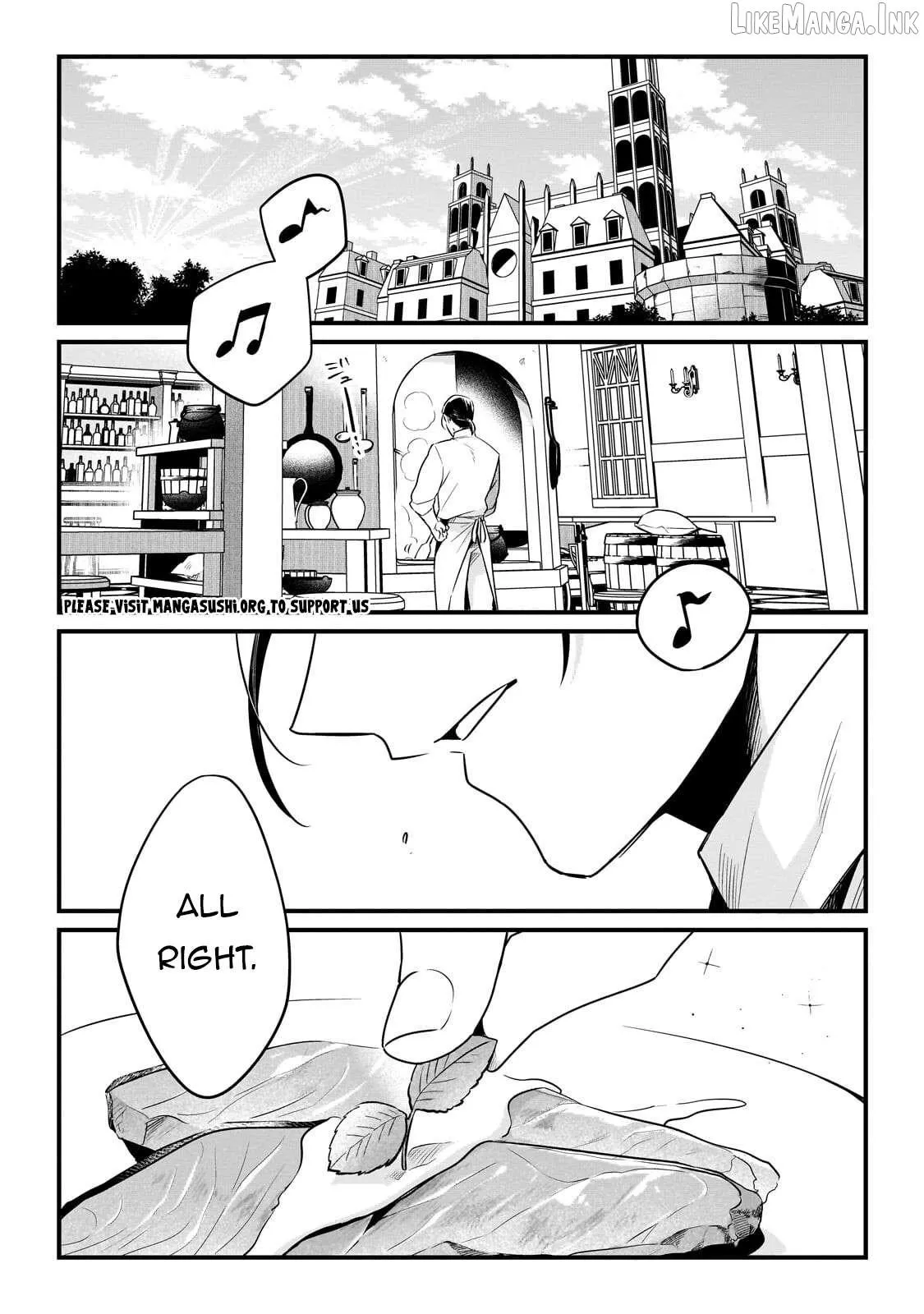 Welcome to Cheap Restaurant of Outcast! Chapter 66.1 38 38635c05faf8