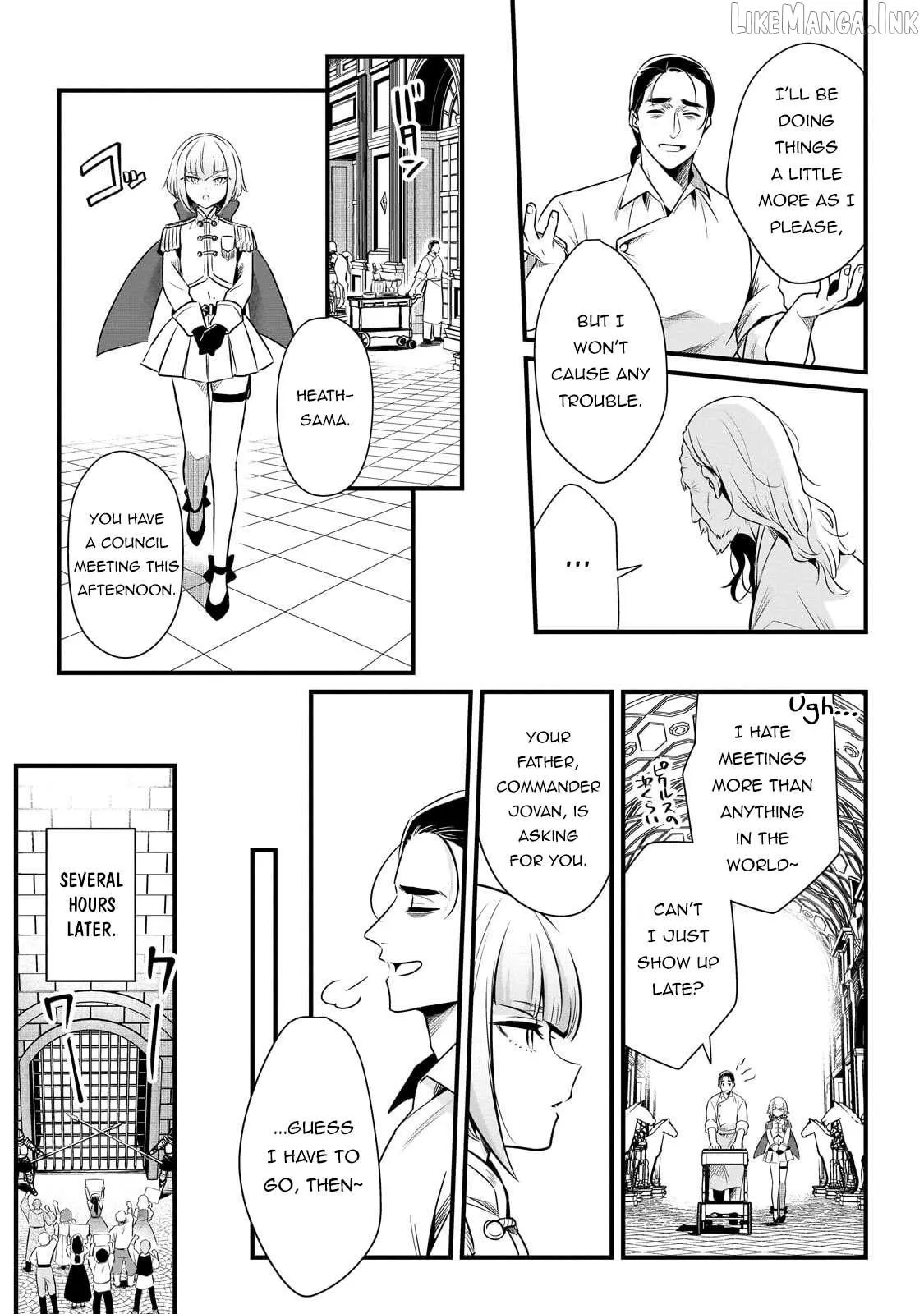 Welcome to Cheap Restaurant of Outcast! Chapter 66.1 46 827bdf8f19fb