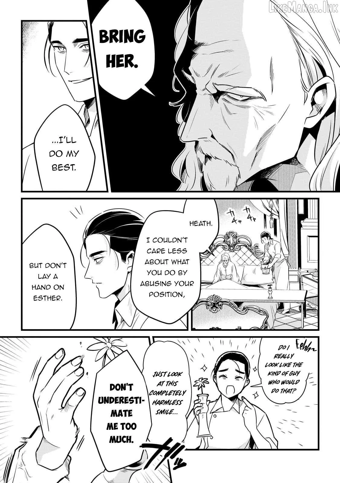 Welcome to Cheap Restaurant of Outcast! Chapter 66.1 42 a7568adefbe2