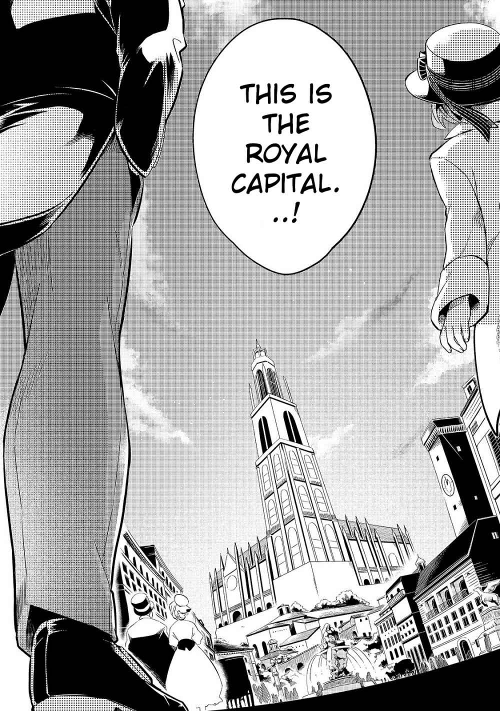 Welcome to Cheap Restaurant of Outcast! Chapter 8 126 16