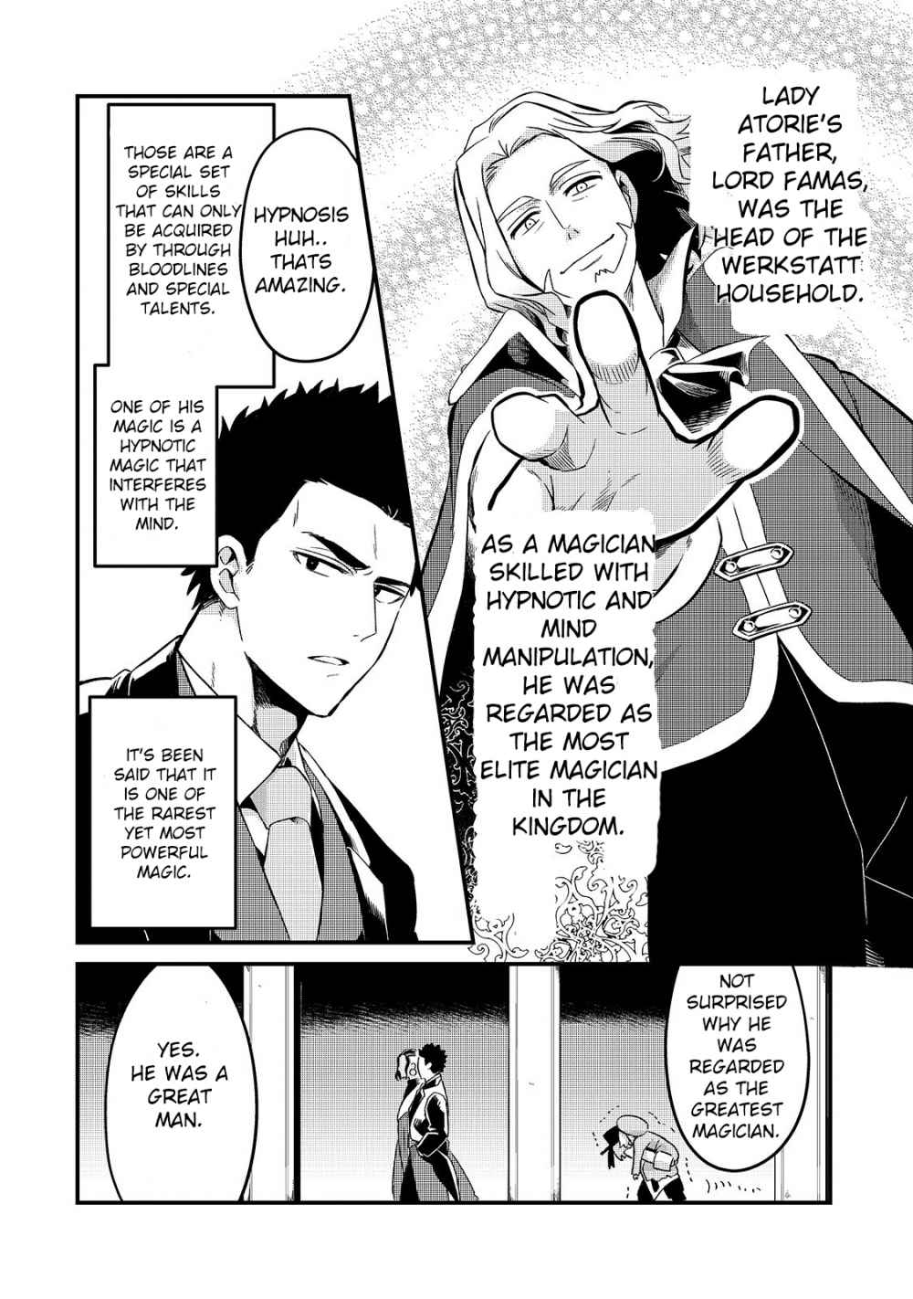 Welcome to Cheap Restaurant of Outcast! Chapter 8 133 23